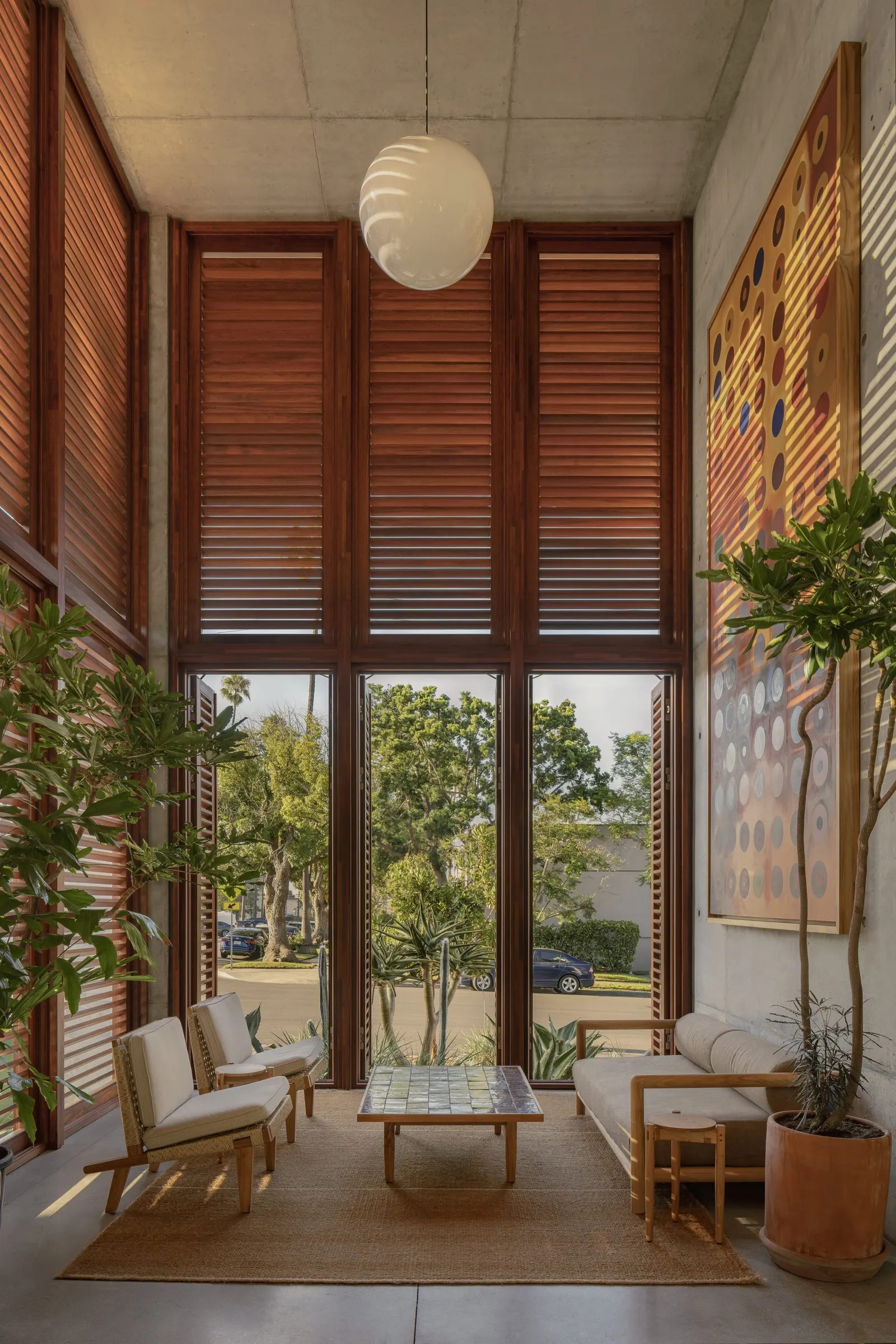 KAYA Building / Jeff Svitak