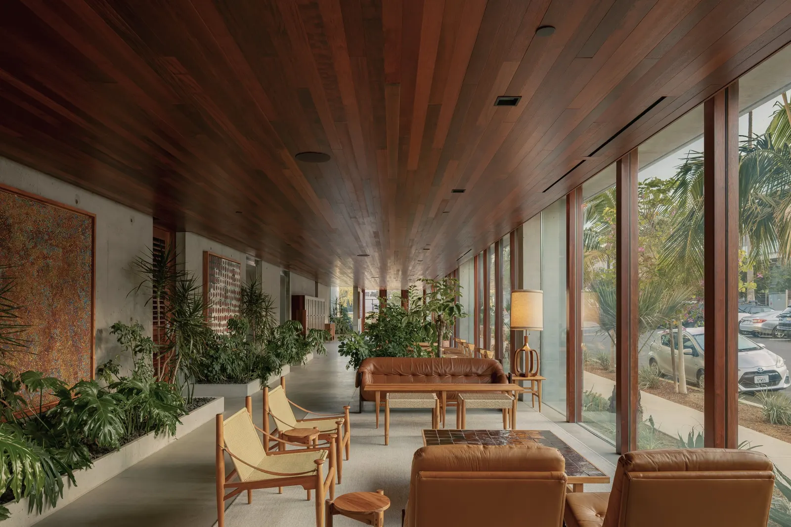 KAYA Building / Jeff Svitak