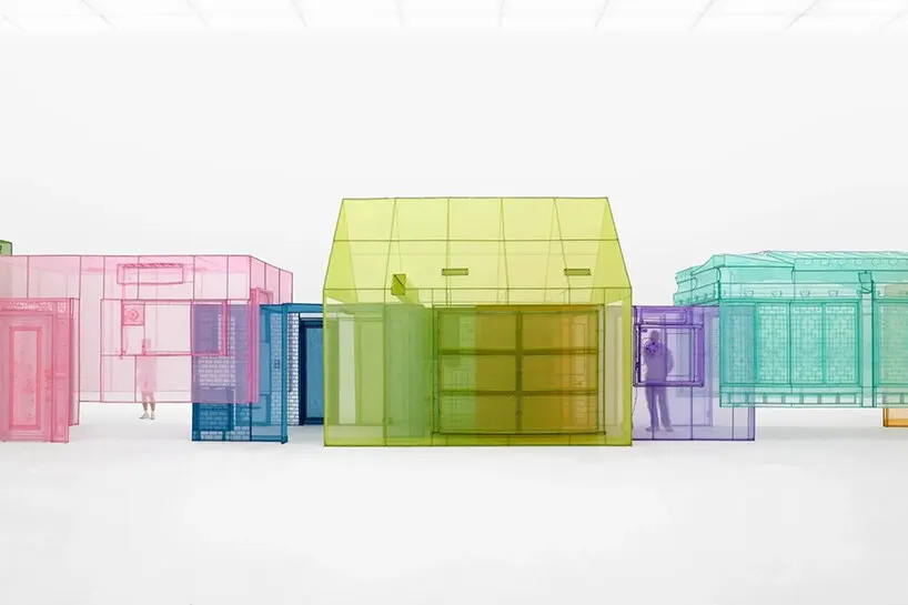 Designboom Radar: выставки, которые стоит увидеть по всему миру в сентябре