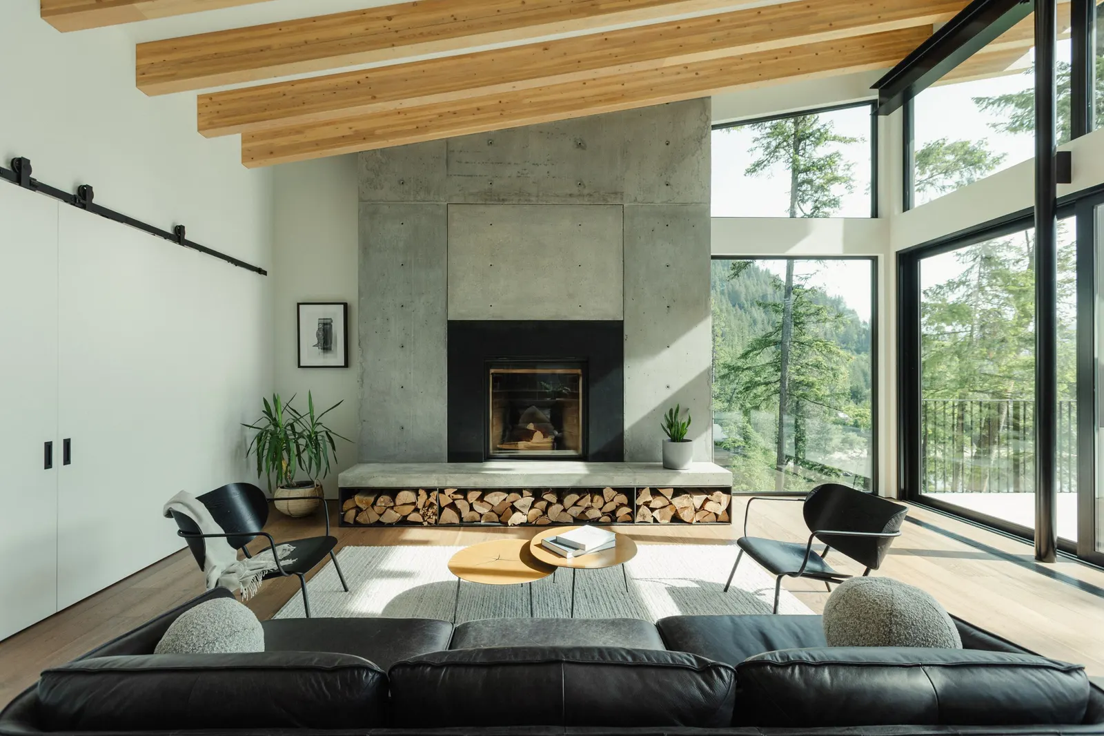 Shore House / Stanley Office of Architecture