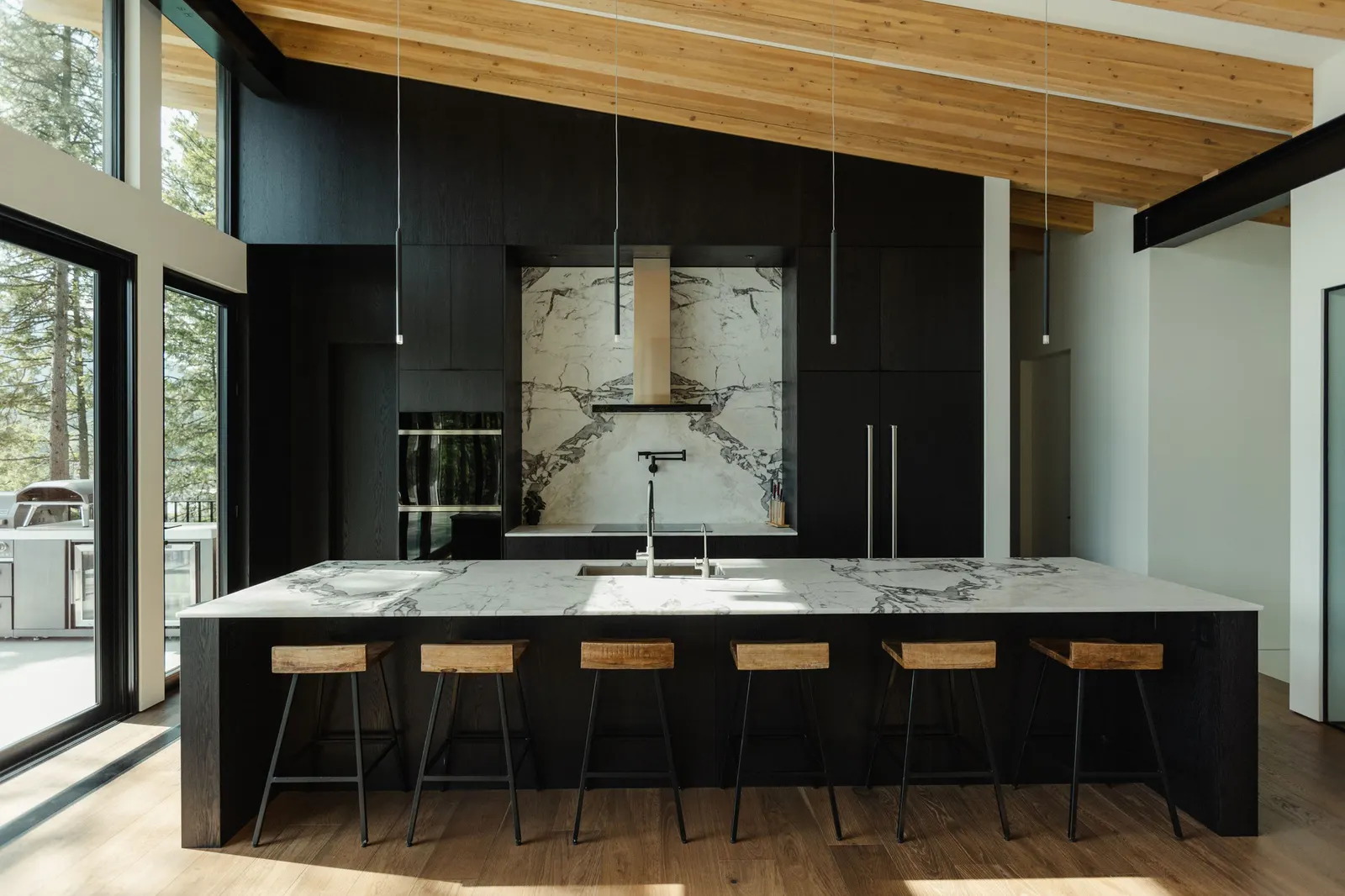 Shore House / Stanley Office of Architecture
