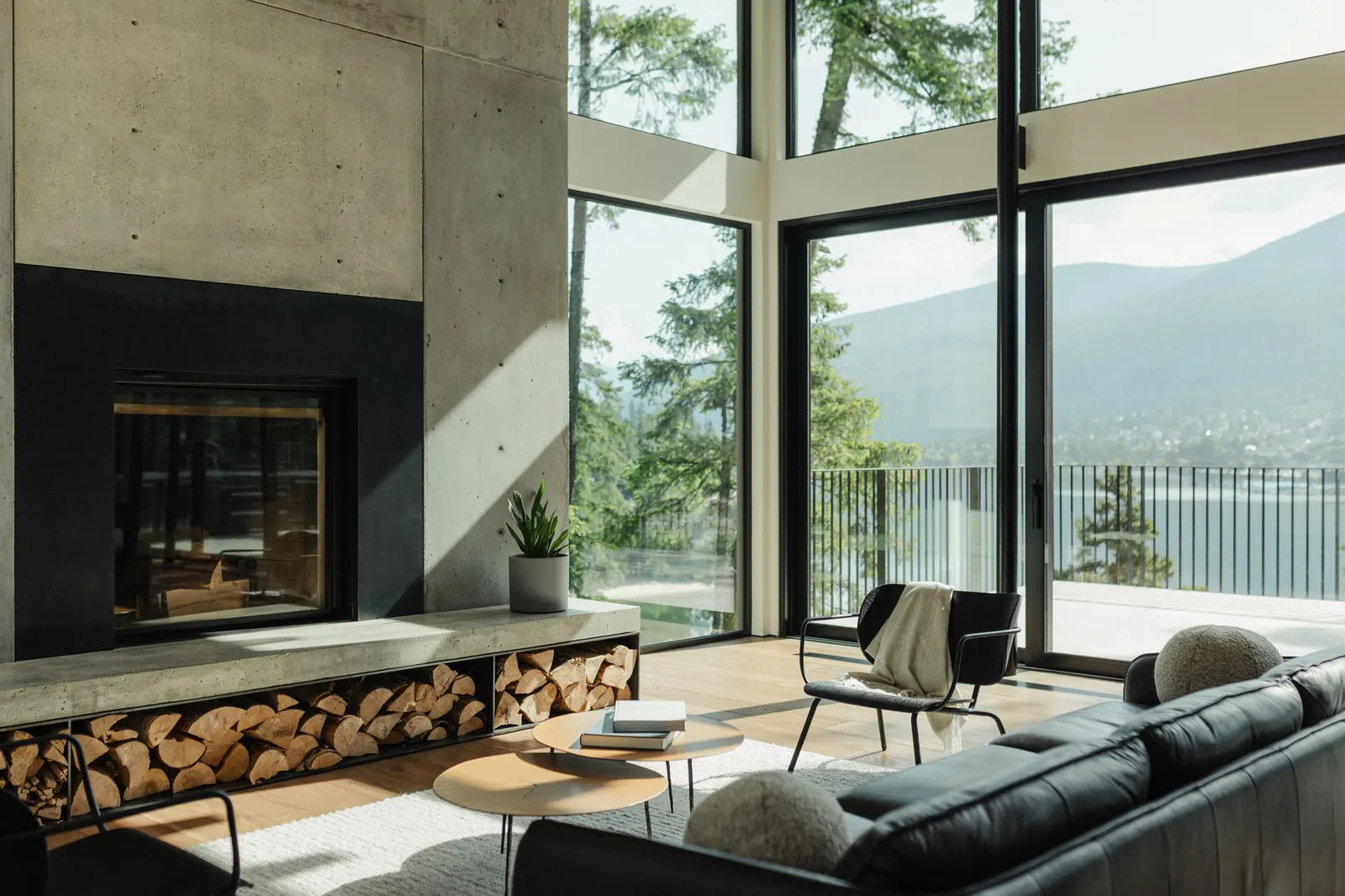 Shore House / Stanley Office of Architecture