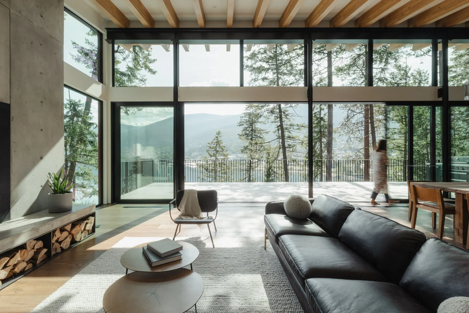Shore House / Stanley Office of Architecture