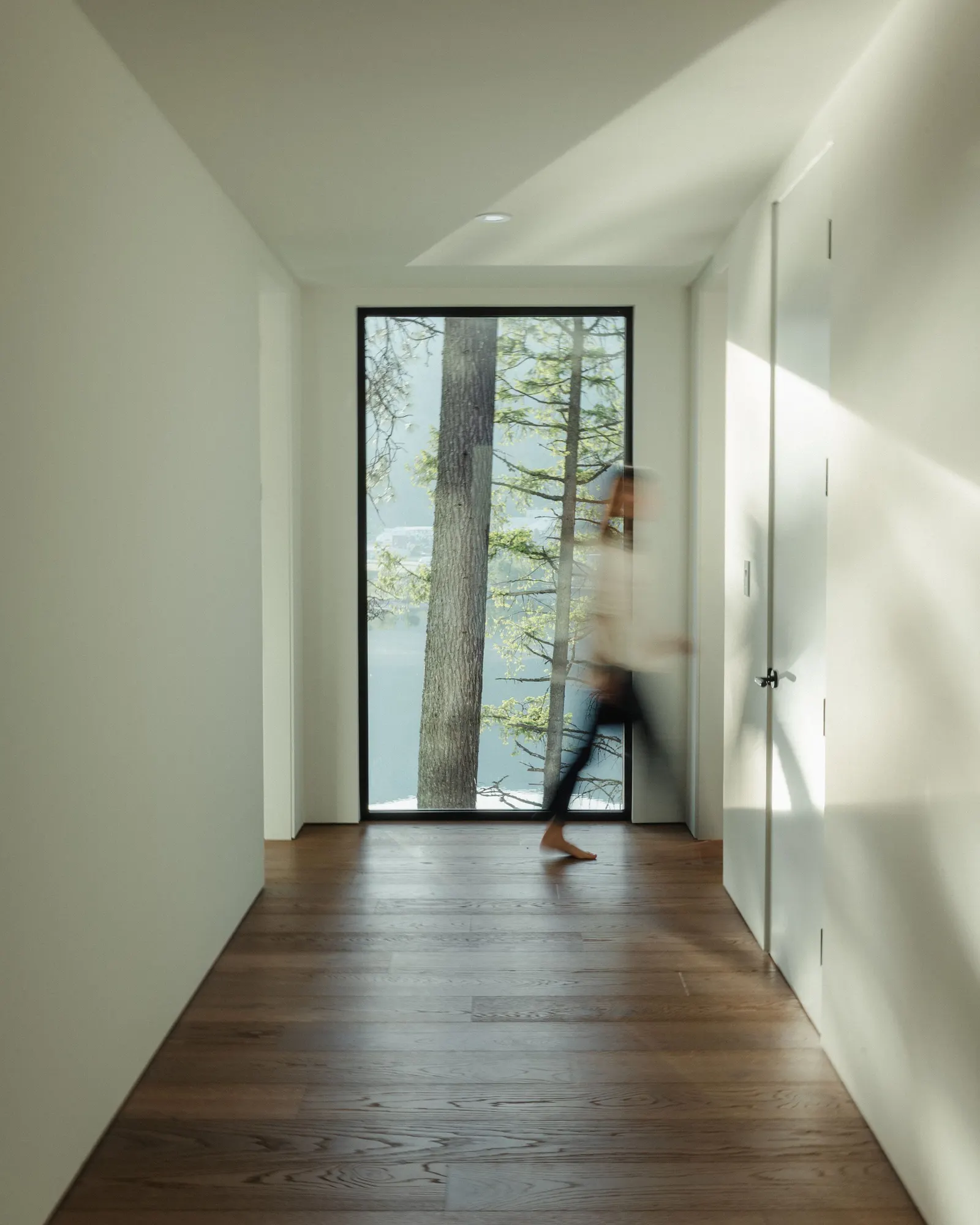Shore House / Stanley Office of Architecture