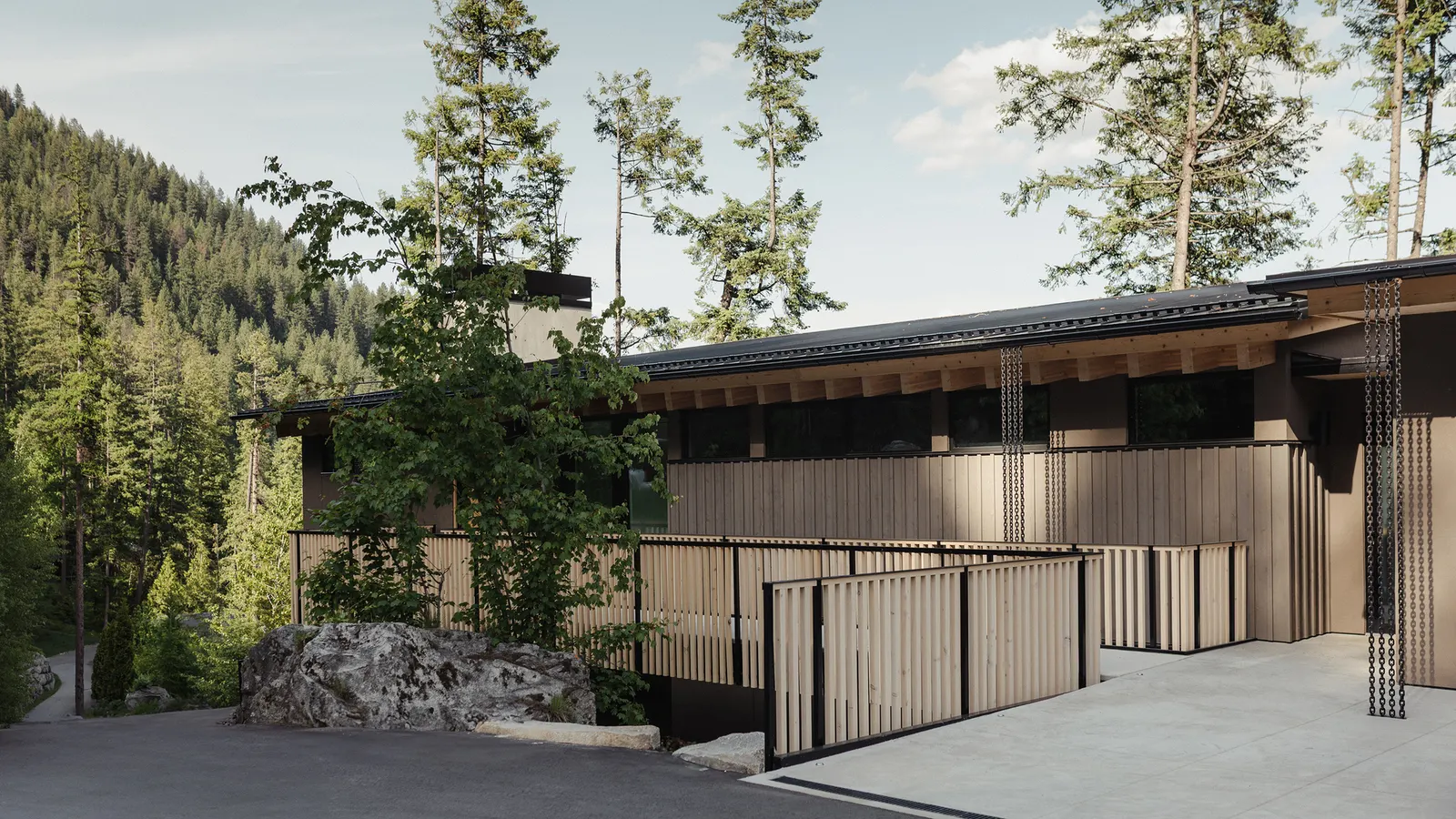Shore House / Stanley Office of Architecture