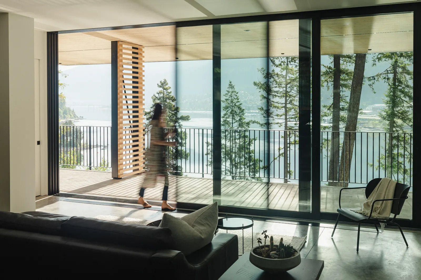 Shore House / Stanley Office of Architecture