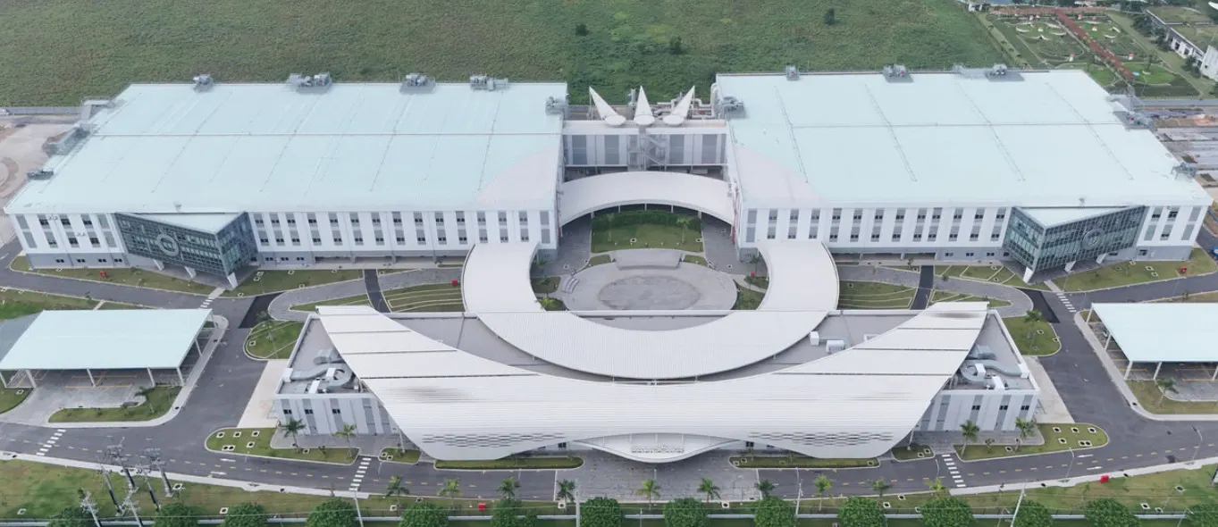 Steel Architectural Awards ASEAN 2026 объявил 12 финалистов регионального этапа