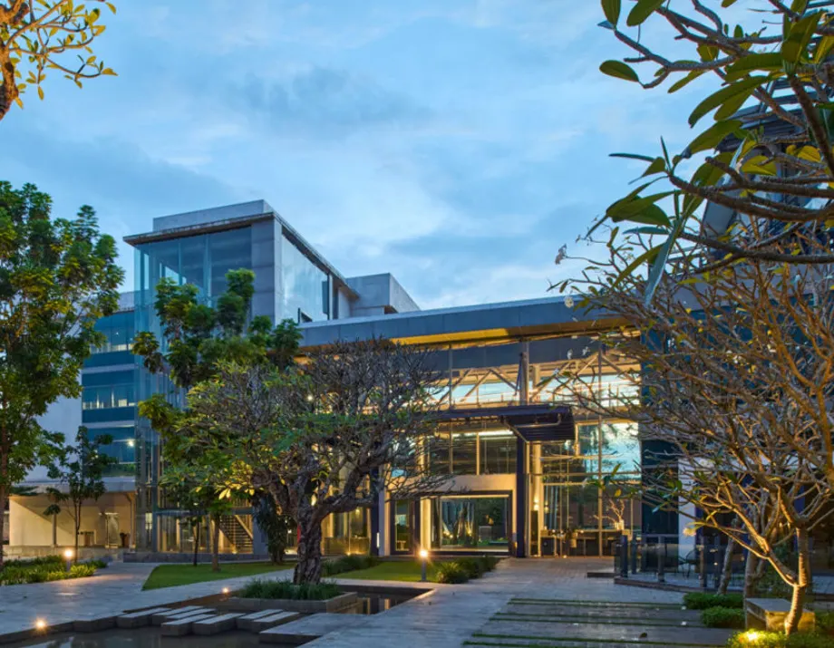 Steel Architectural Awards ASEAN 2026 объявил 12 финалистов регионального этапа