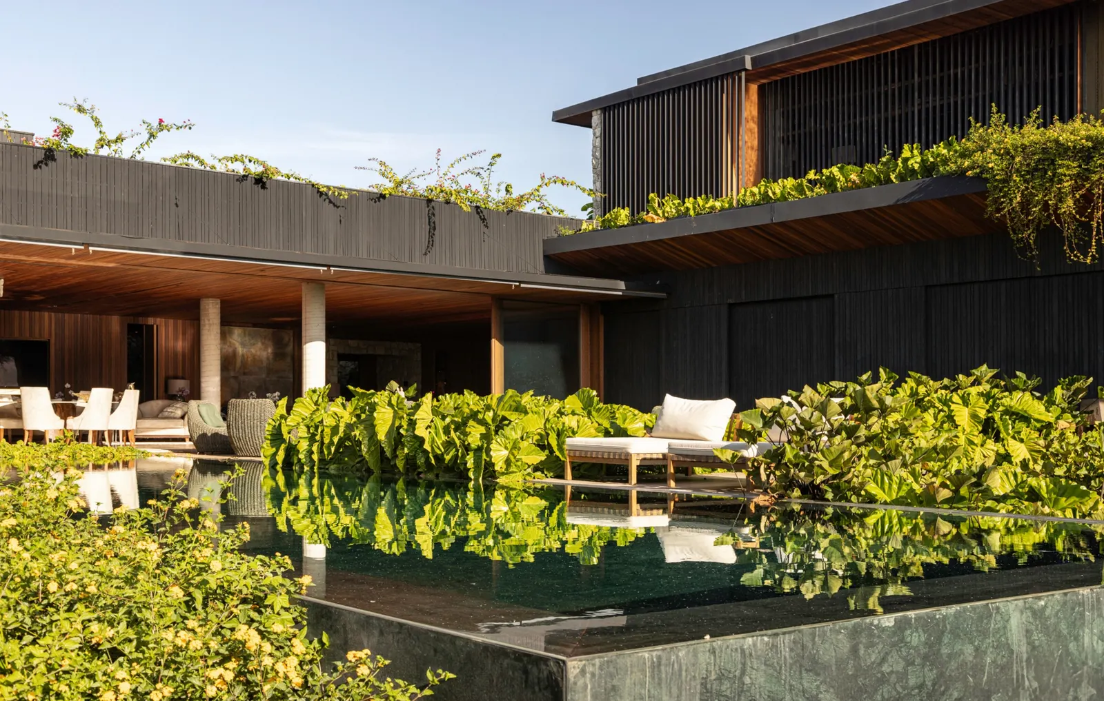 Vista House / Studio Gontijo Arquitetura