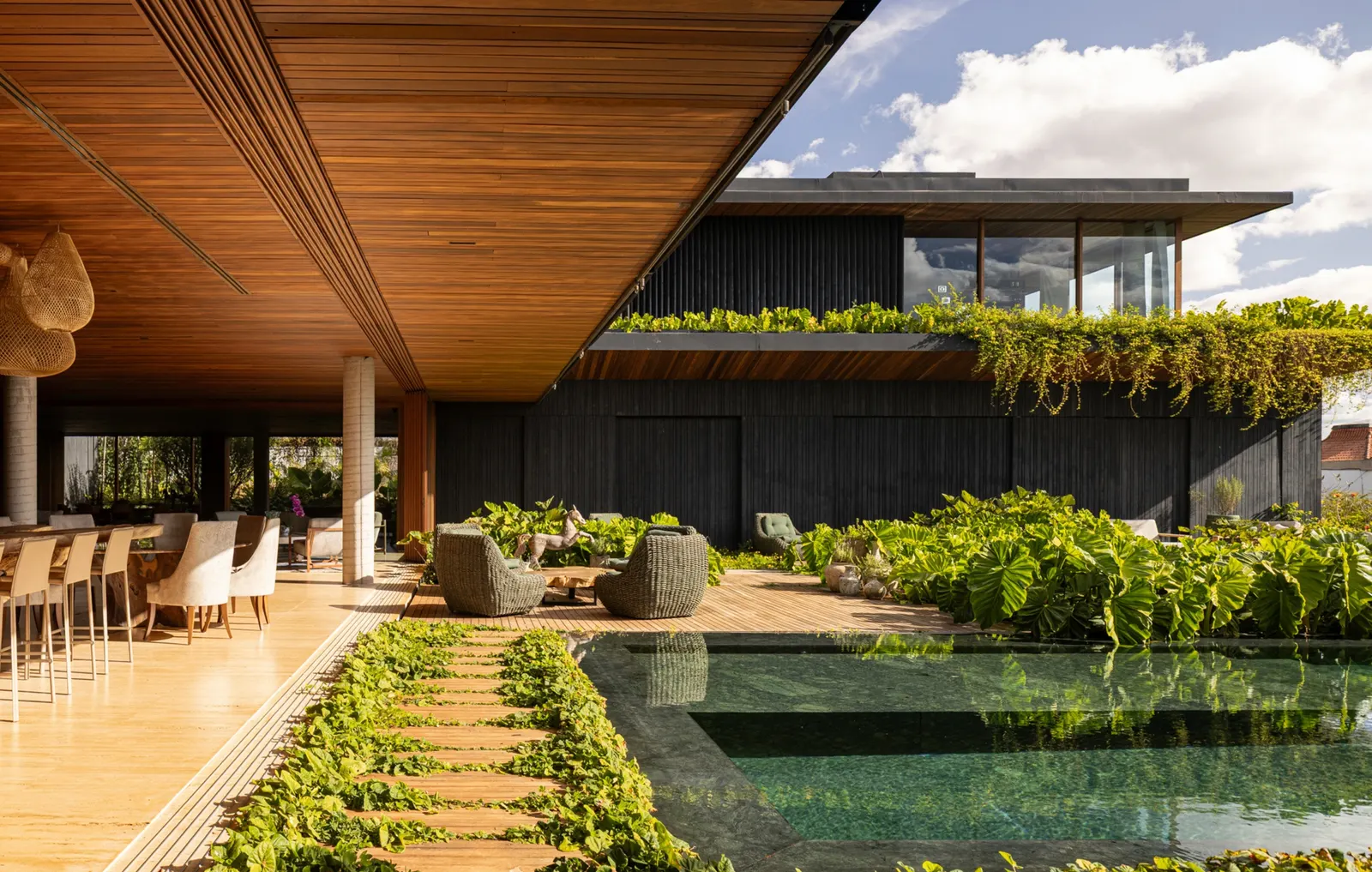 Vista House / Studio Gontijo Arquitetura