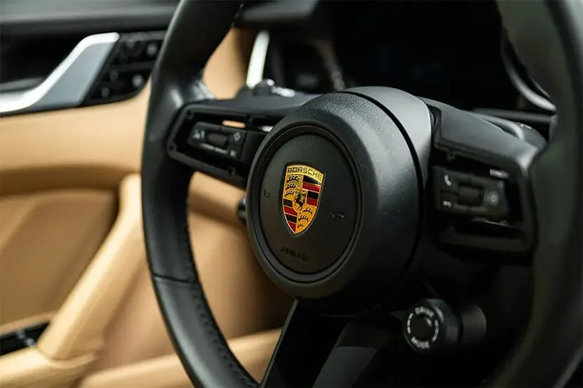 Tangent поднимает Porsche 911 на три дюйма для Urban Safari в Чикаго