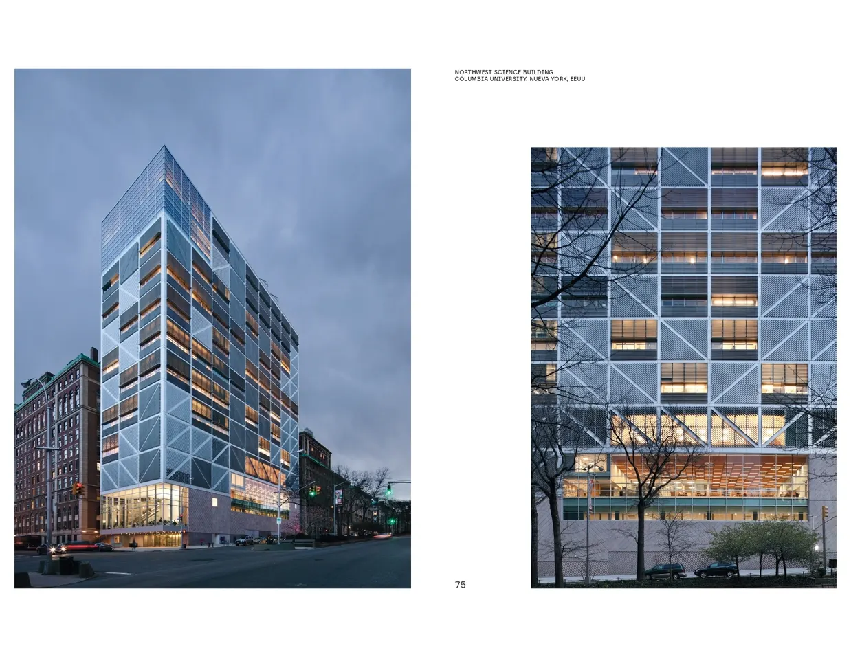 TC 175 — Moneo Brock: почти два десятилетия работ международной студии