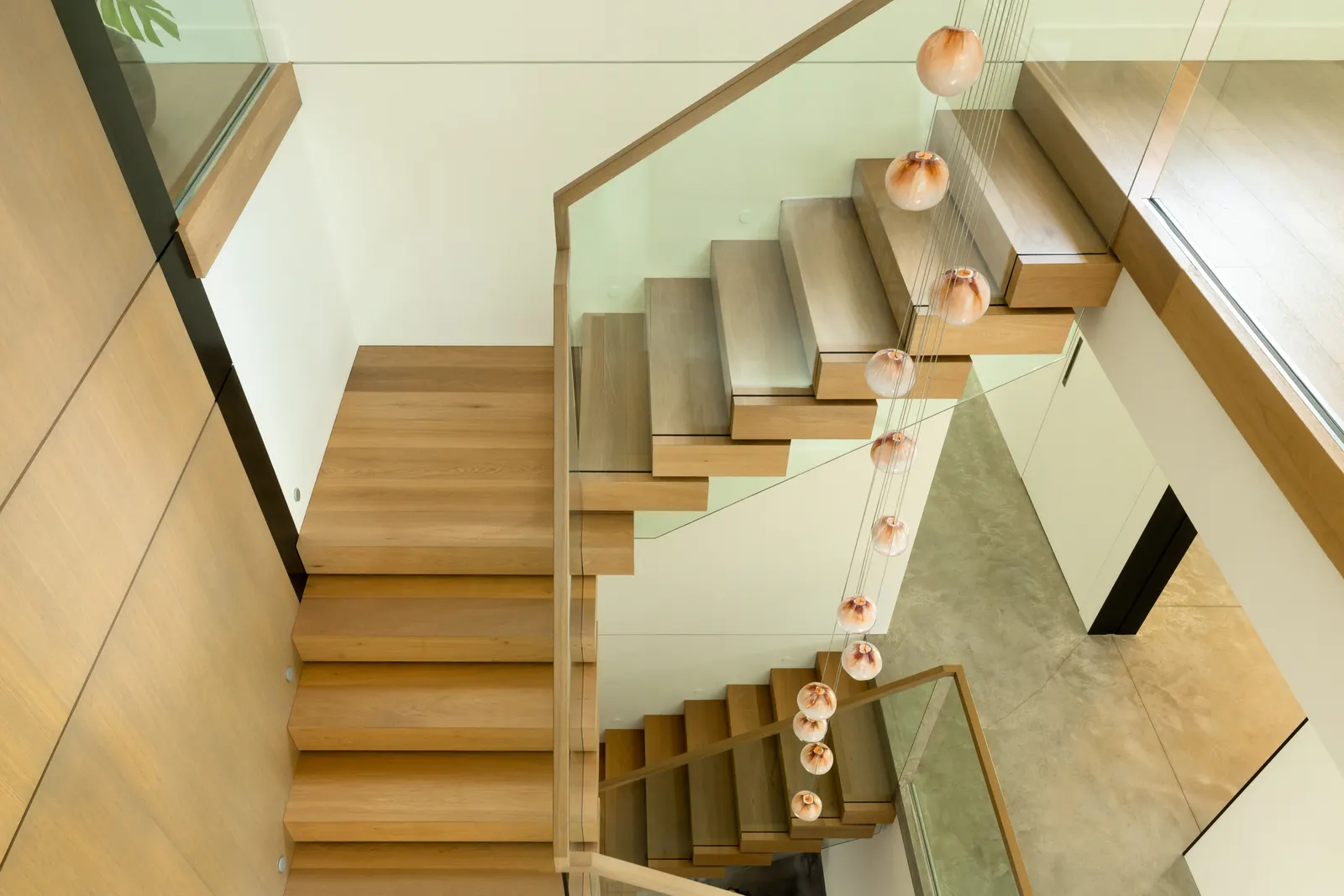 Canopy House / Lamoureux Architect Inc.