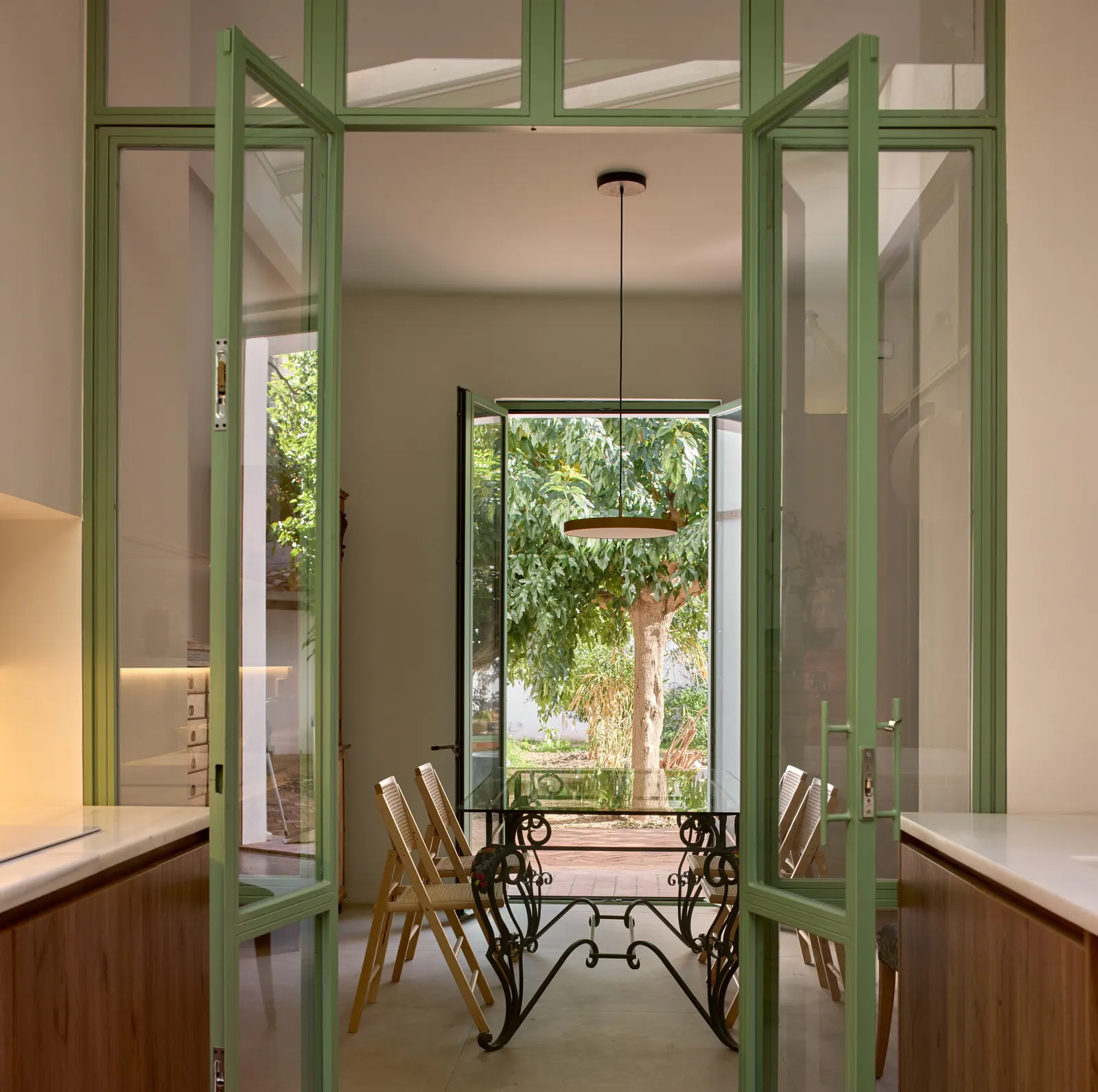 The Doctor’s House / Jose Costa