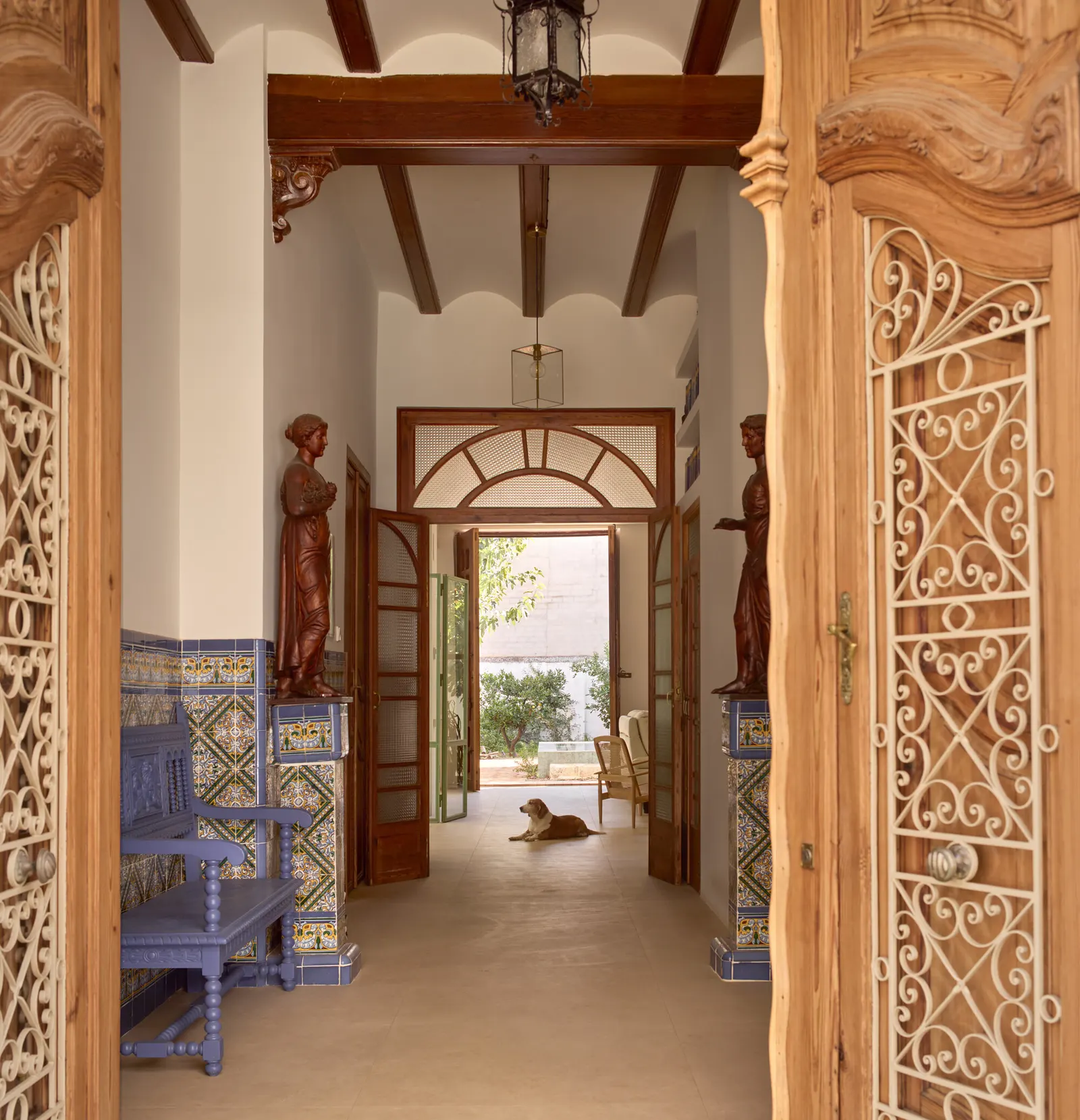 The Doctor’s House / Jose Costa