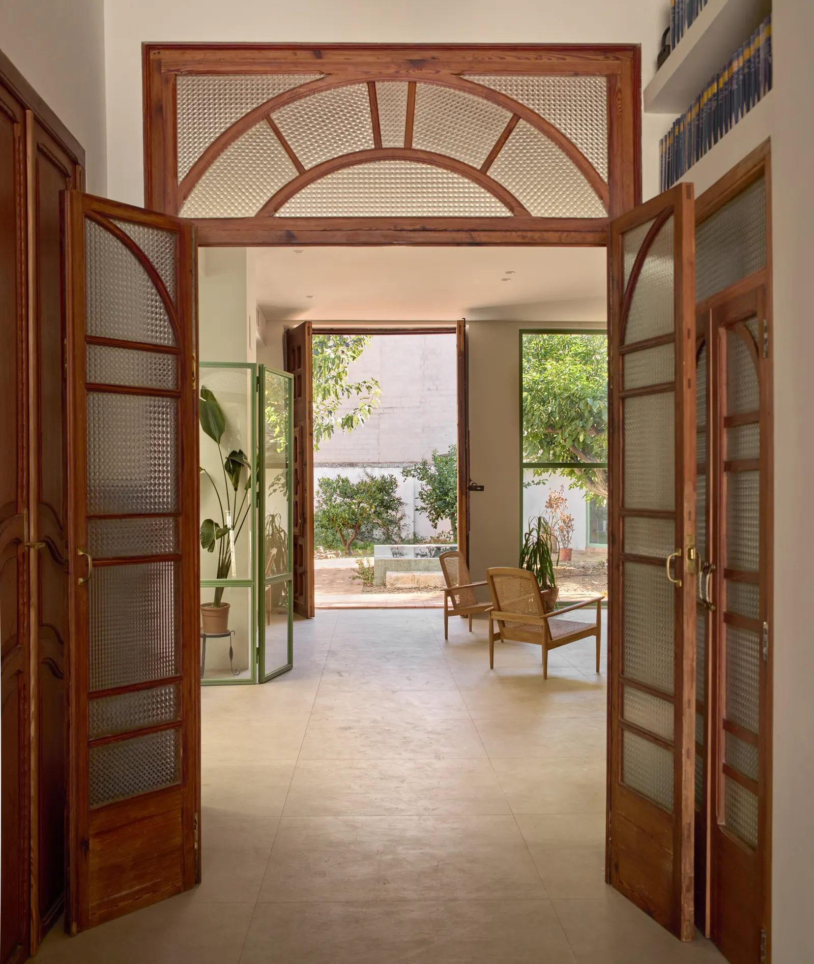 The Doctor’s House / Jose Costa