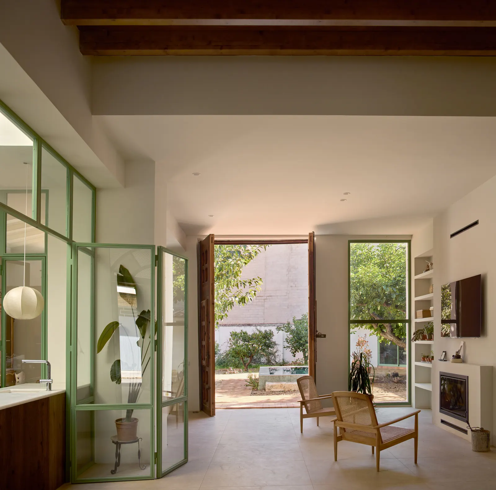 The Doctor’s House / Jose Costa