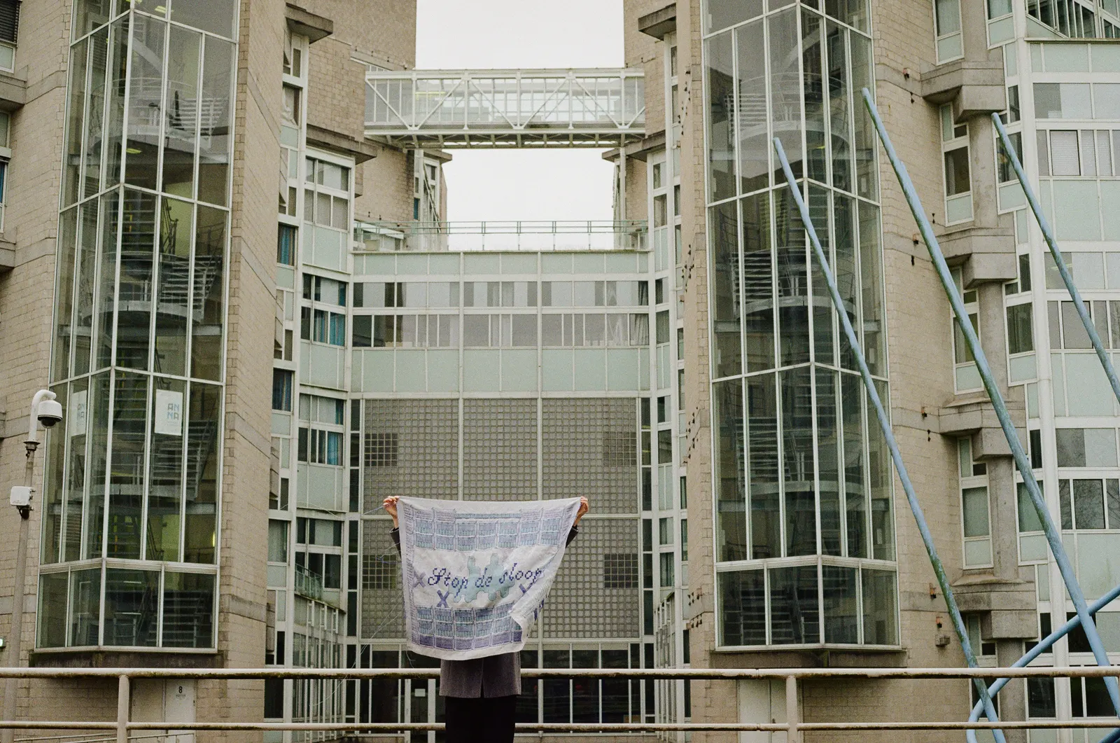 «Жильё будущего уже построено»: европейская гражданская инициатива за право на жильё открыла сбор подписей