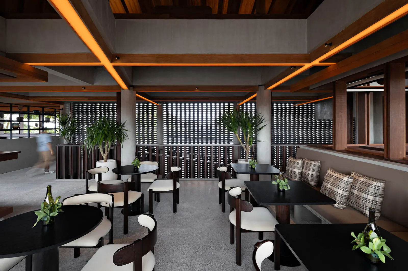 Kemilau Ubud / PSA Studio