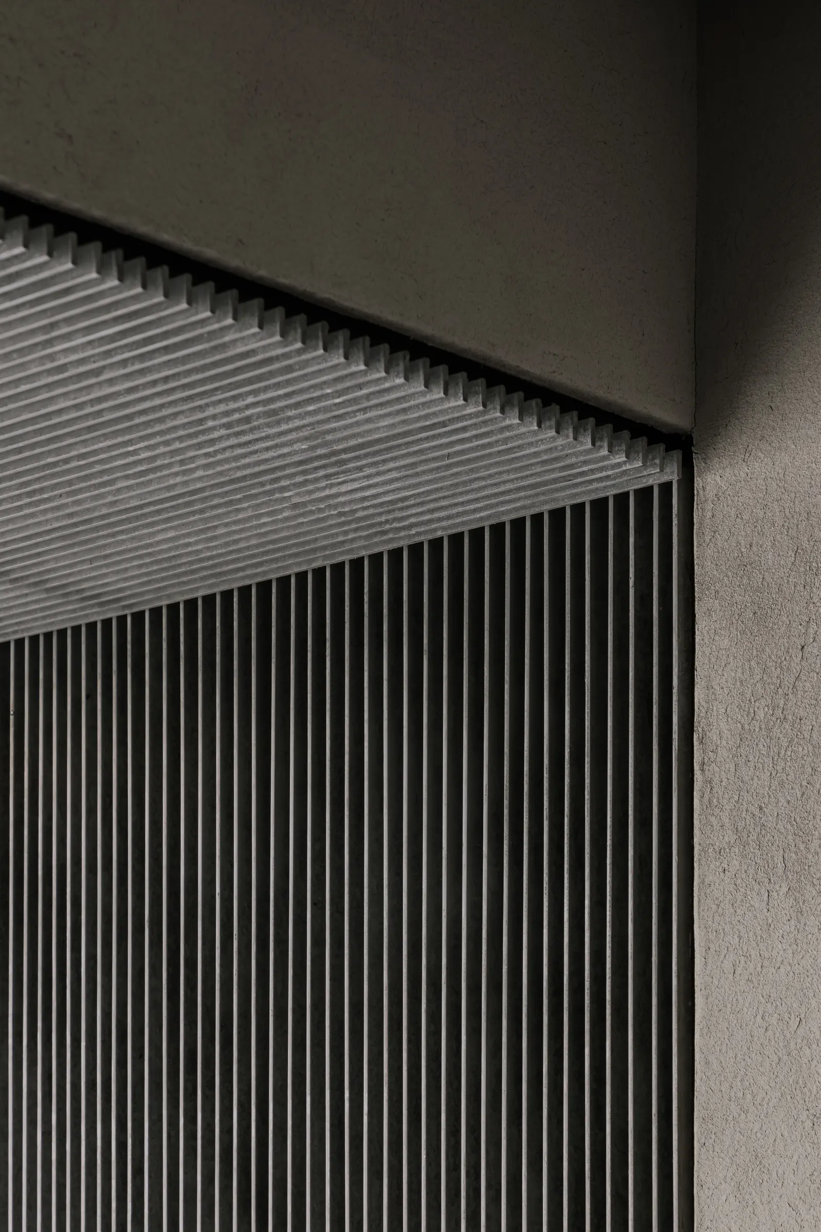 Tojiro Knife Gallery Tokyo «Hanare» / L/O (KATATA YOSHISHITO DESIGN)