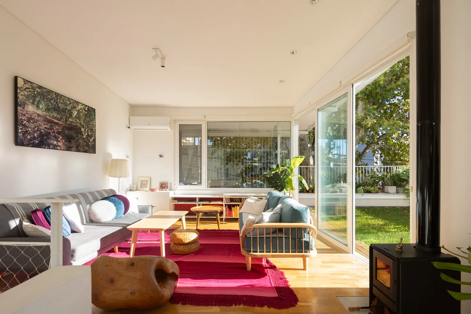Paroissien House / Veronica Gilotaux
