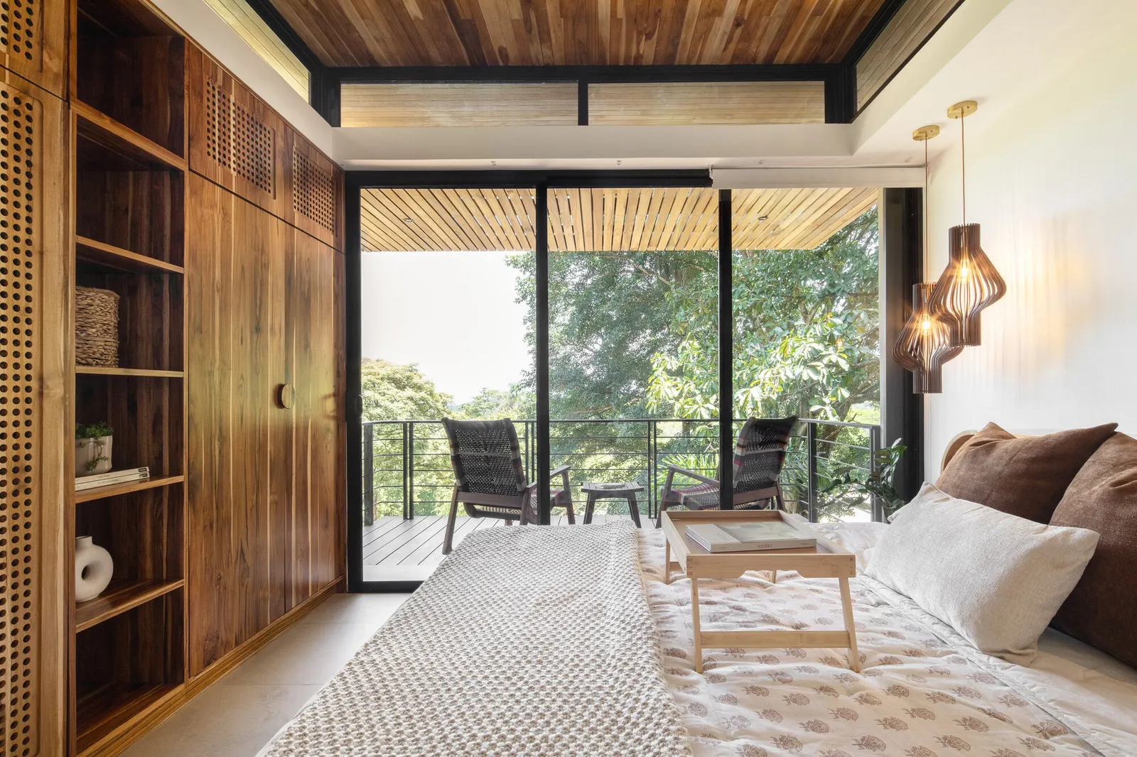 Villas Raices / Vince Studio