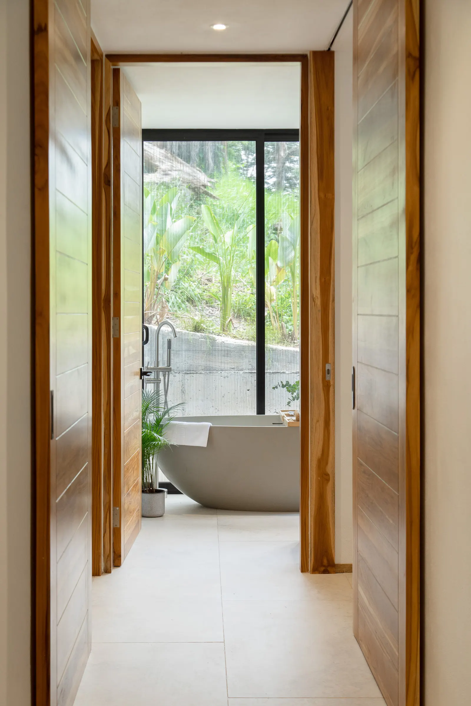 Villas Raices / Vince Studio
