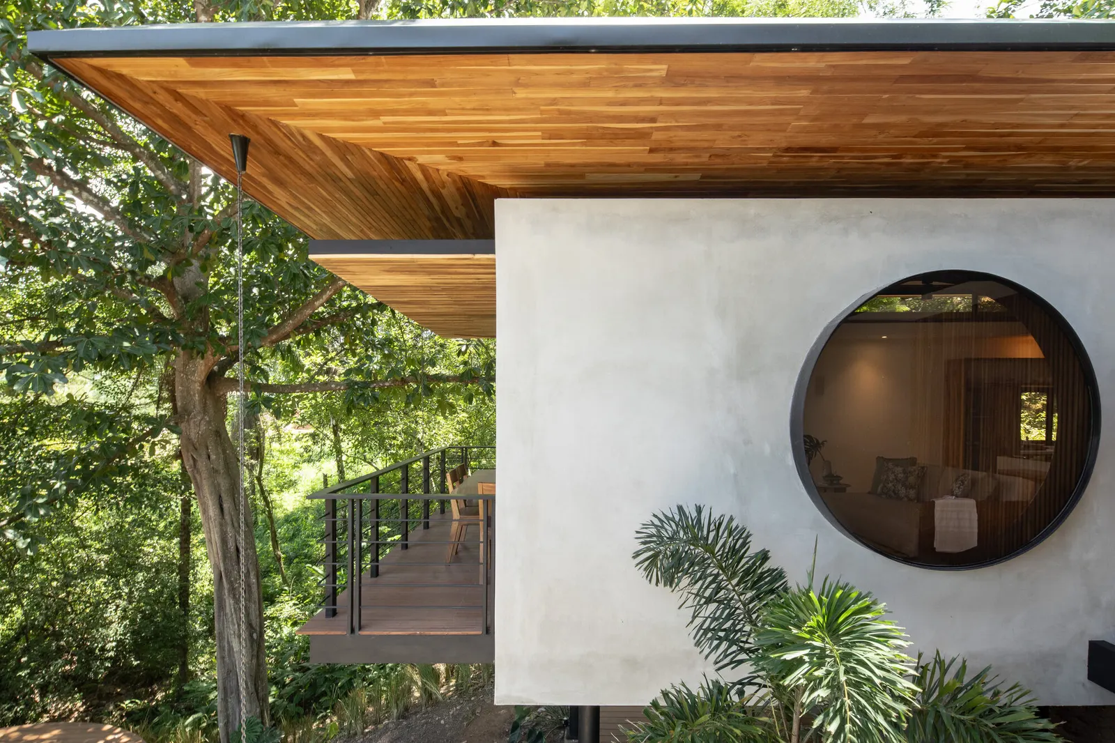Villas Raices / Vince Studio