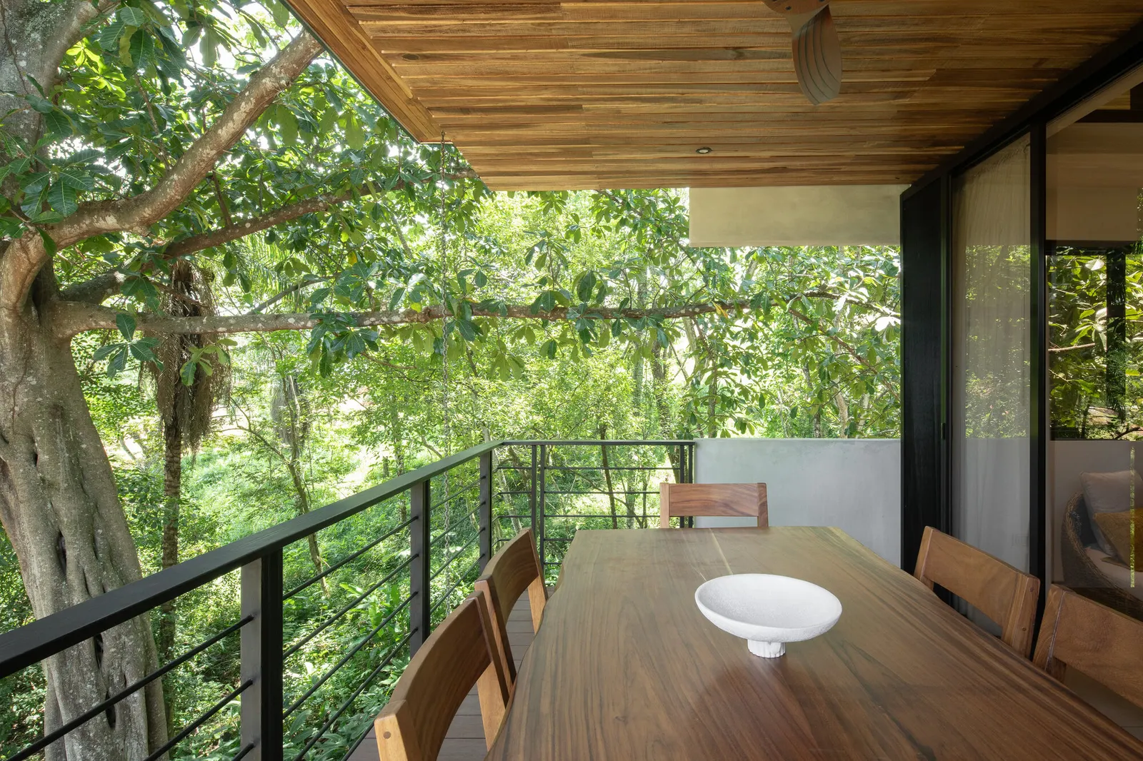Villas Raices / Vince Studio