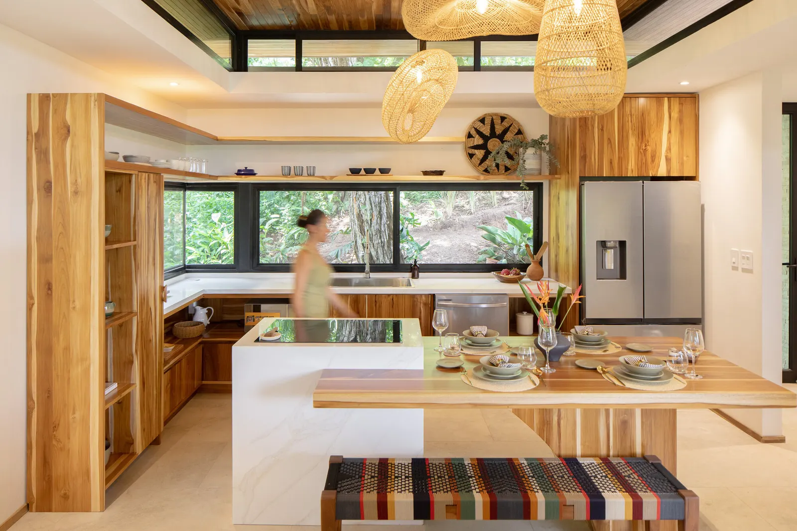 Villas Raices / Vince Studio