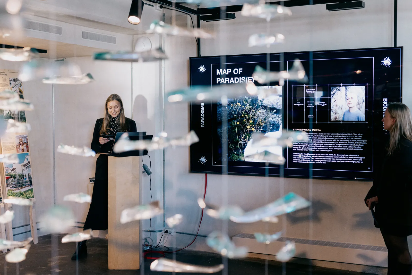 Природа как отправная точка: уроки Oslo Architecture Triennale 2026