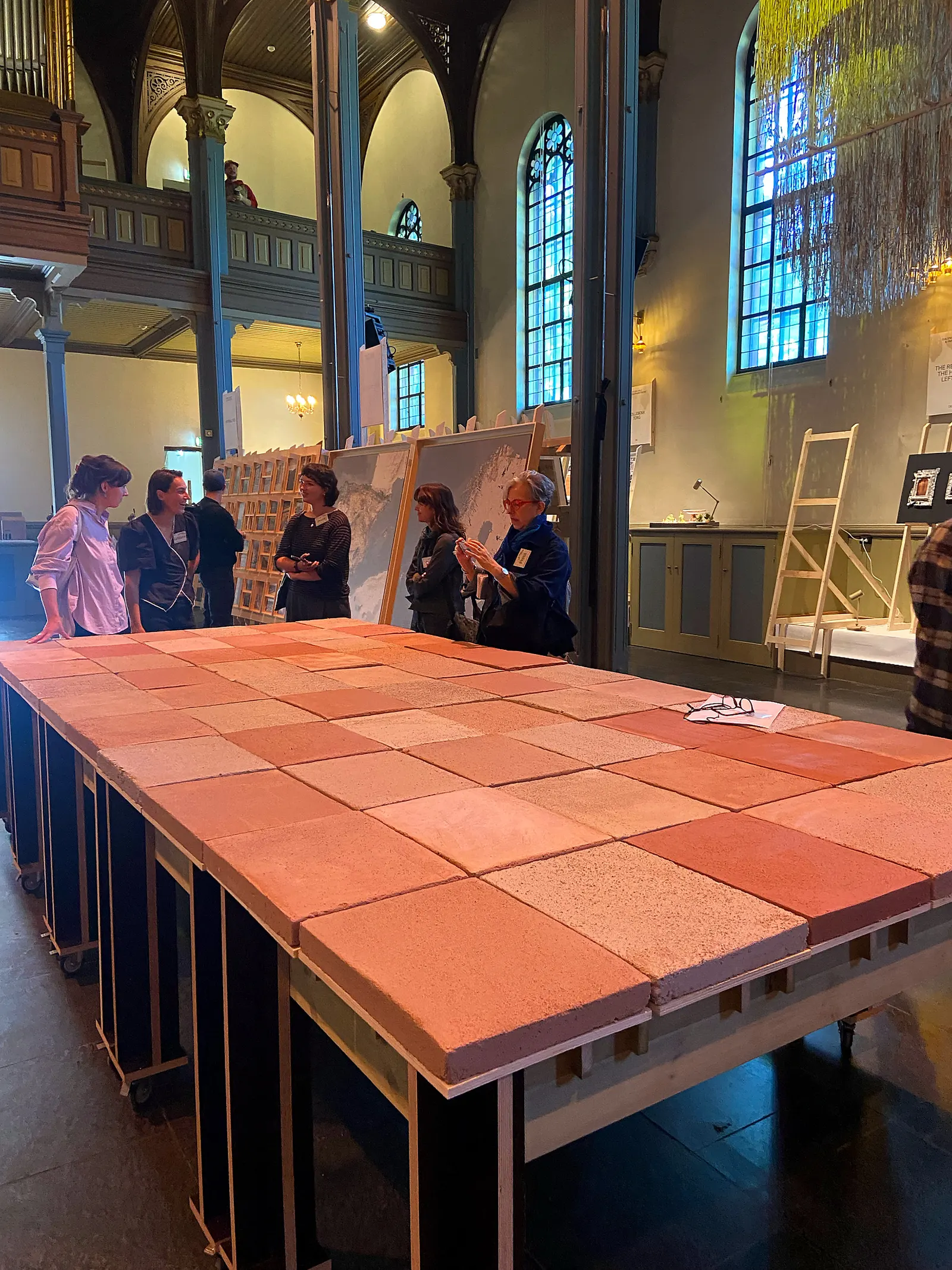 Природа как отправная точка: уроки Oslo Architecture Triennale 2026