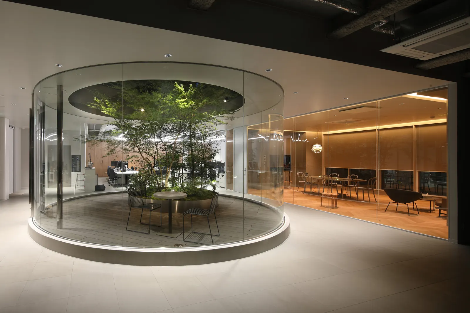 Yumoto Electric INC. Factory / YKAD ARCHITECTURAL DESIGN OFFICE