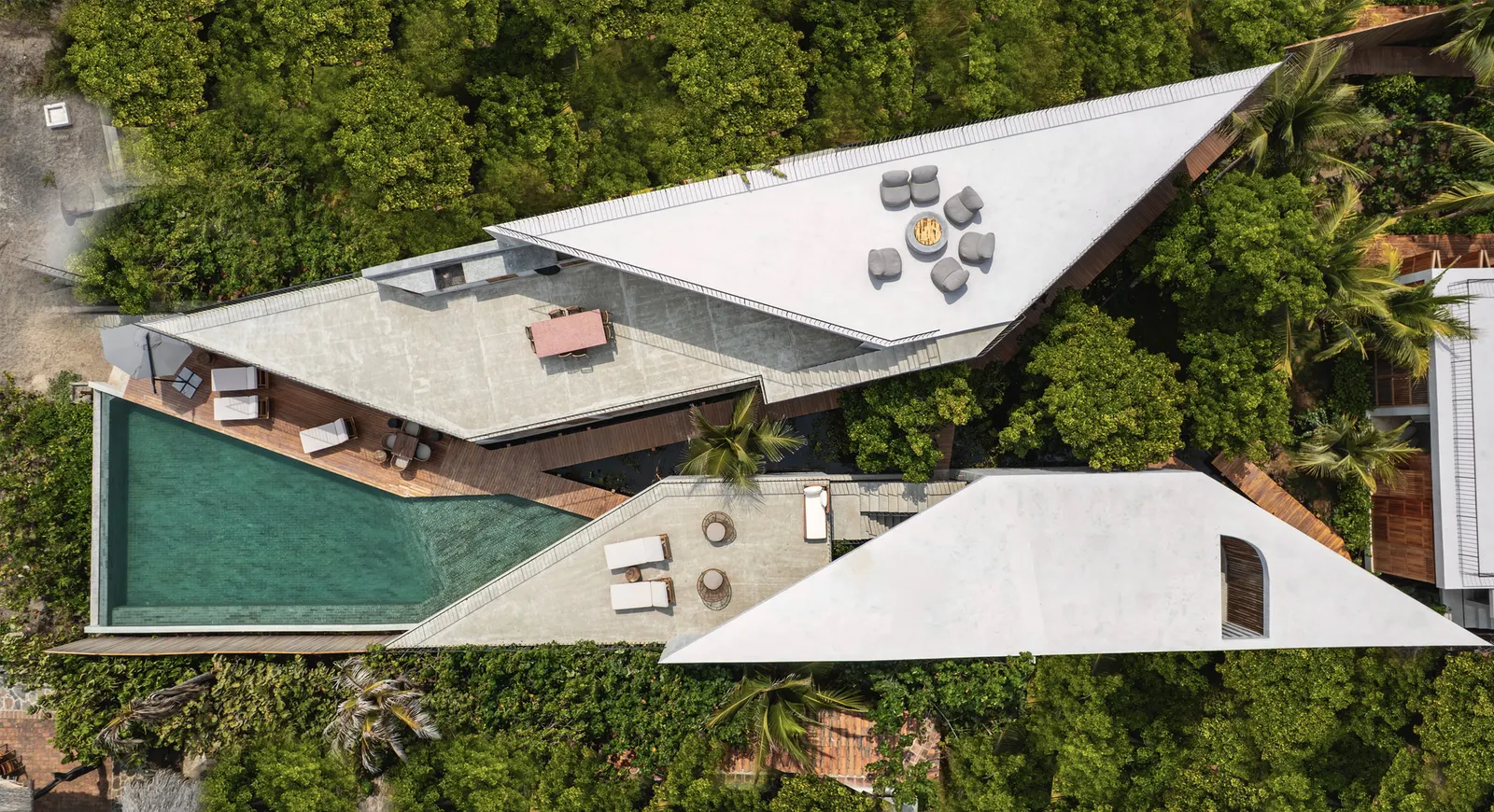 Casa Nova / TAC Taller Alberto Calleja