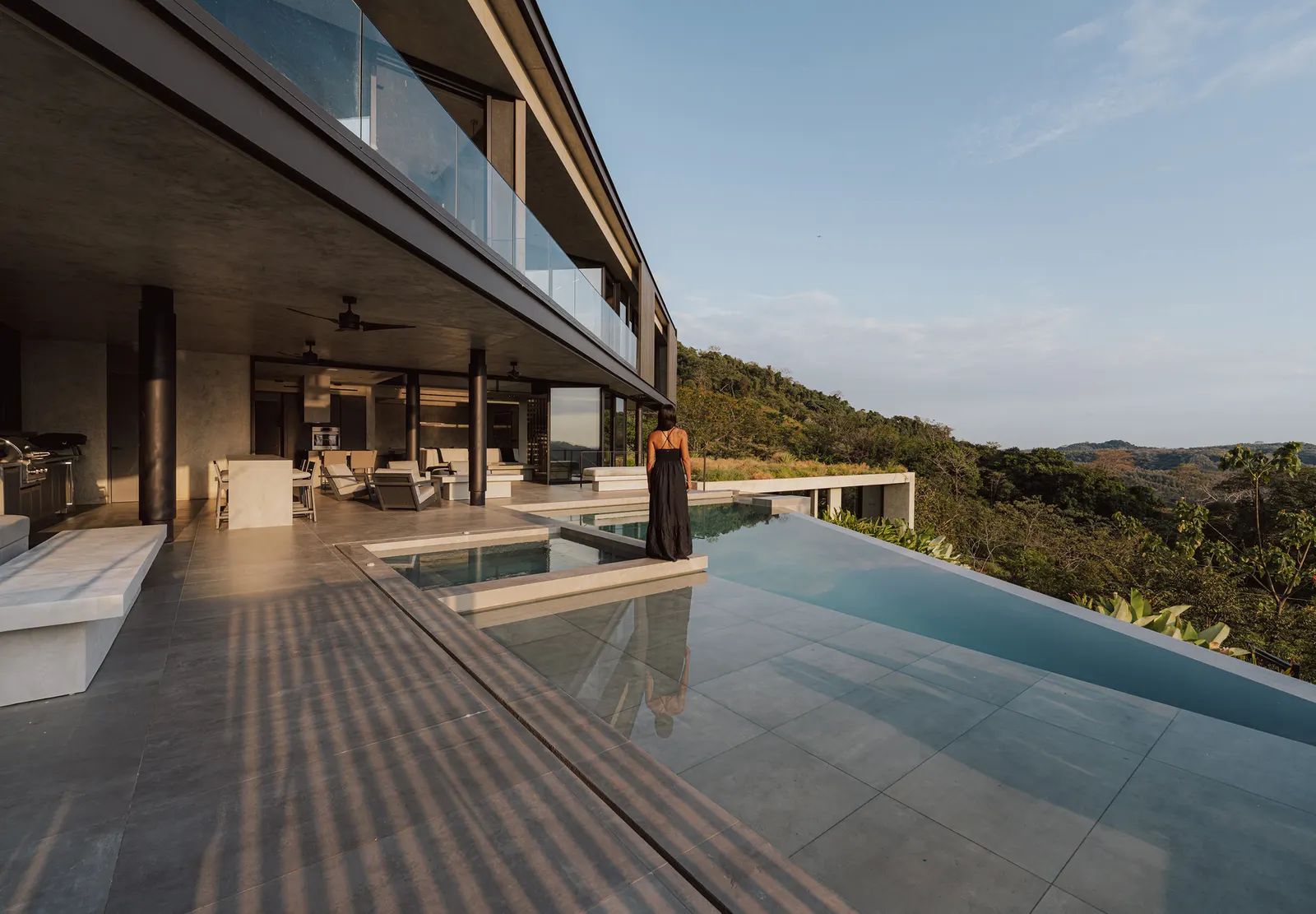 Casa Cinco 7 / QBO3 Arquitectos