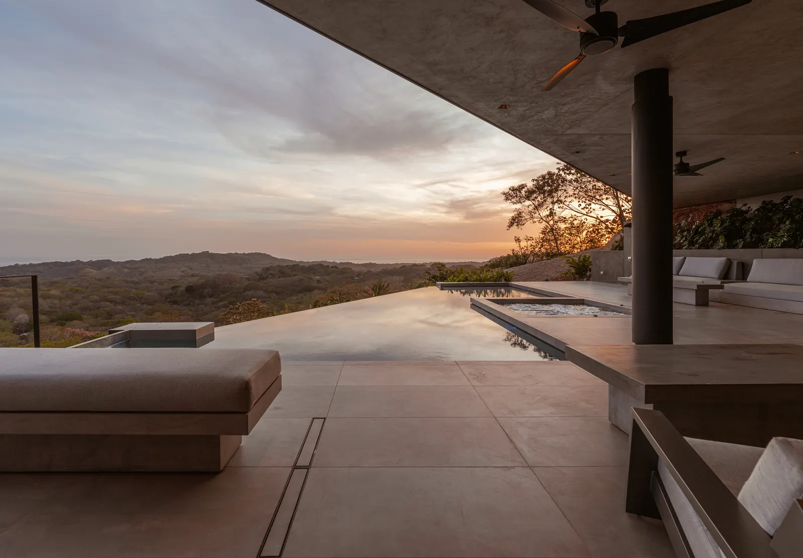 Casa Cinco 7 / QBO3 Arquitectos