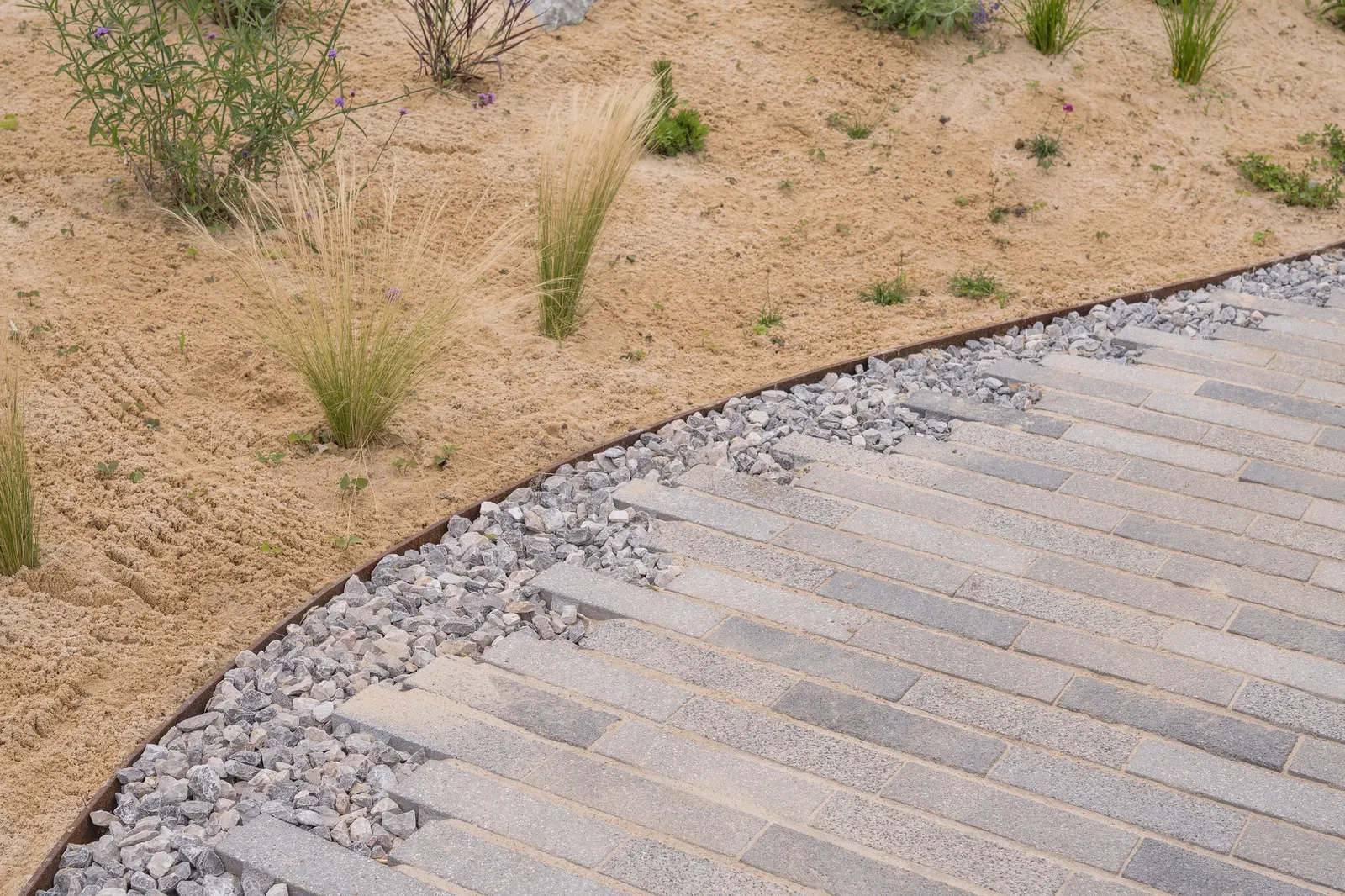 Comillas Waterfront Promenade / Hector Navarro + ARKHITEKTON