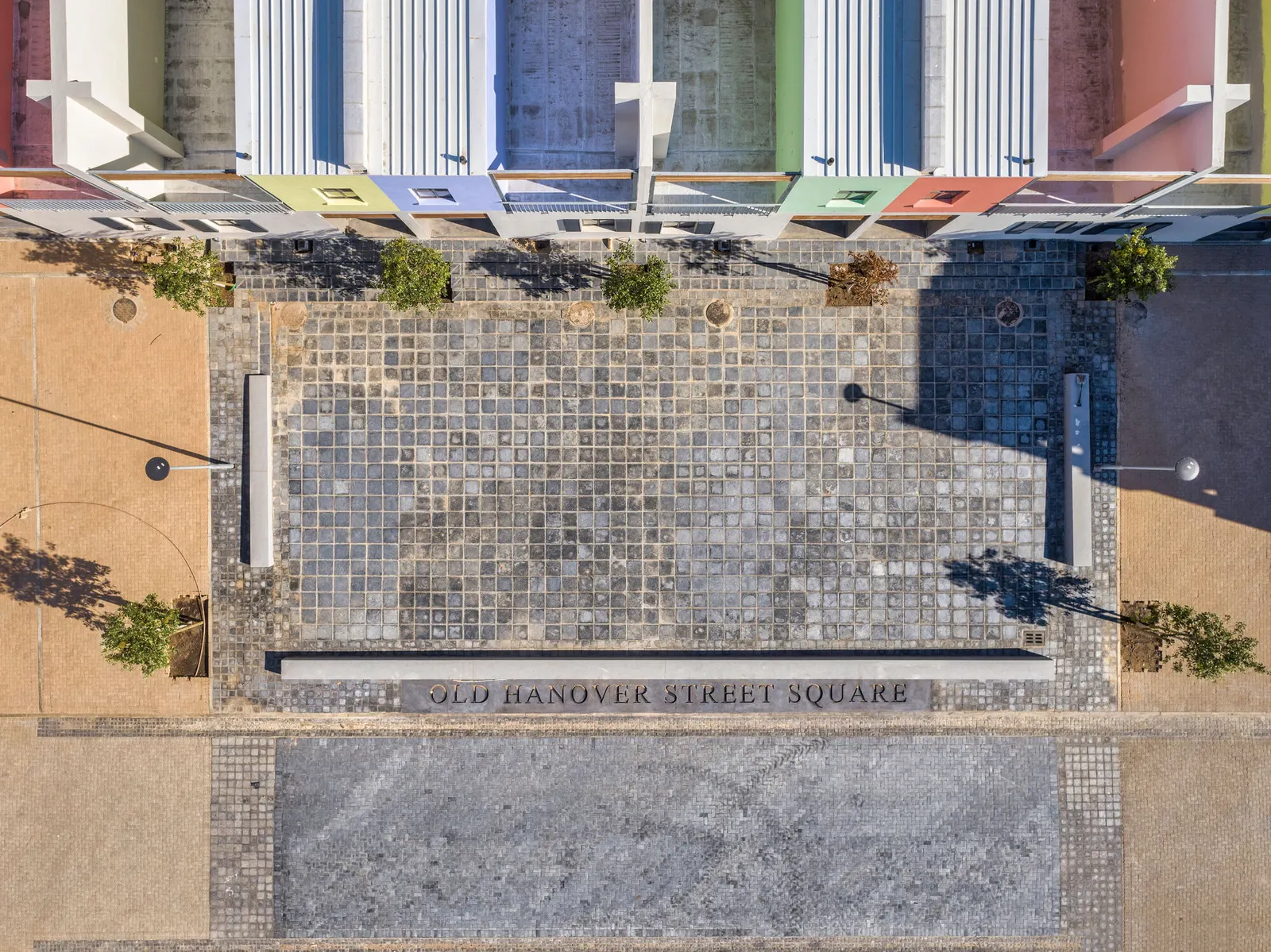 District Six Restitution Housing / Jakupa Architects and Urban Designers