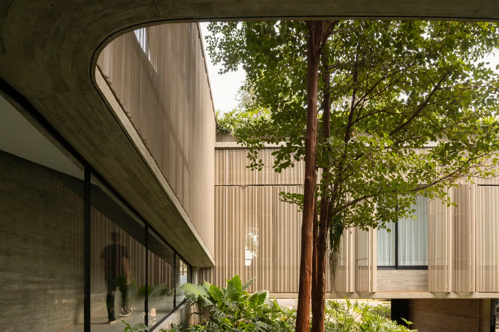 Ella House / Studio Memo