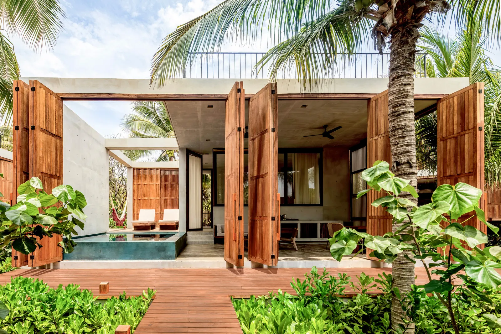 Casa Nova / TAC Taller Alberto Calleja
