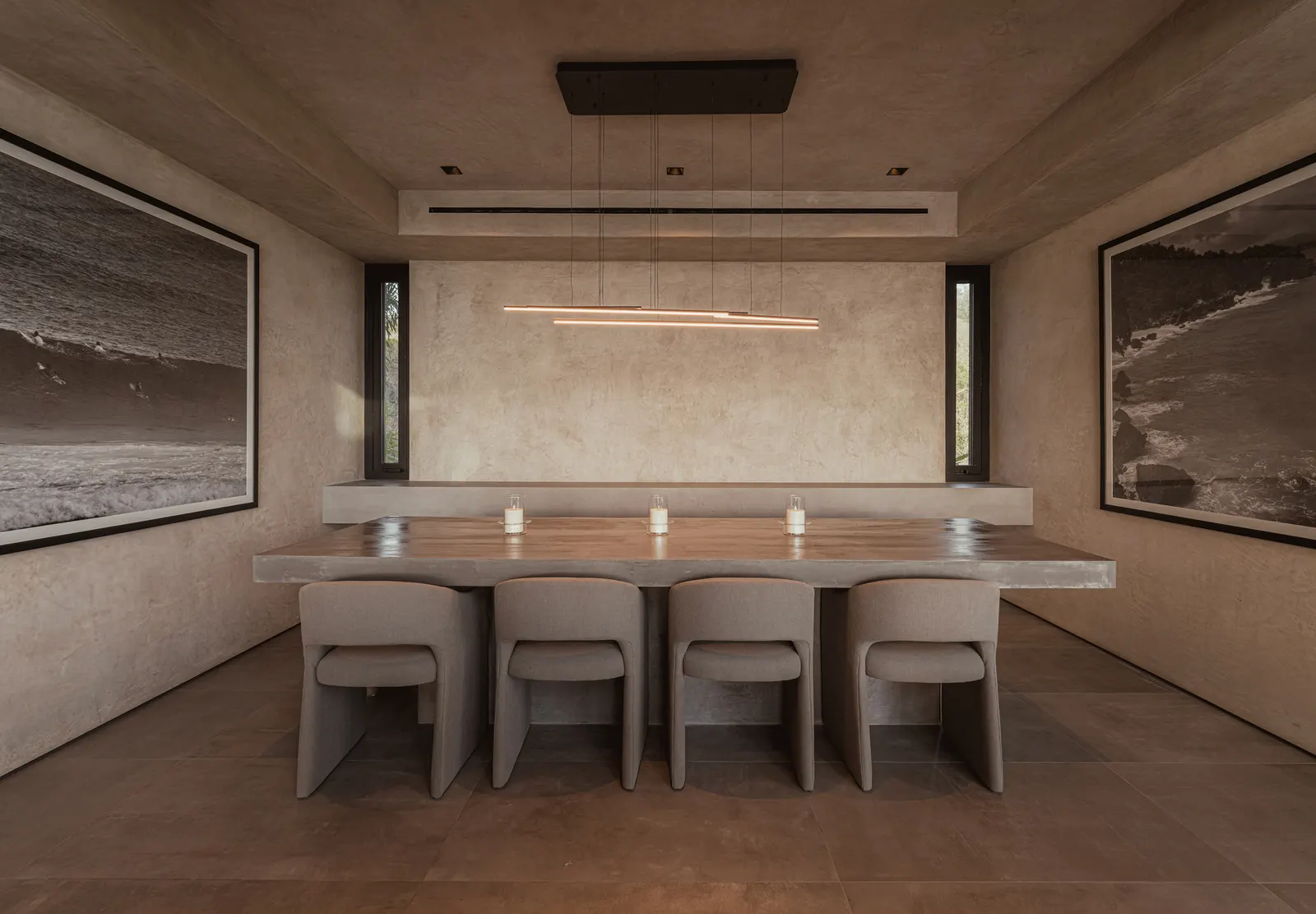 Casa Cinco 7 / QBO3 Arquitectos