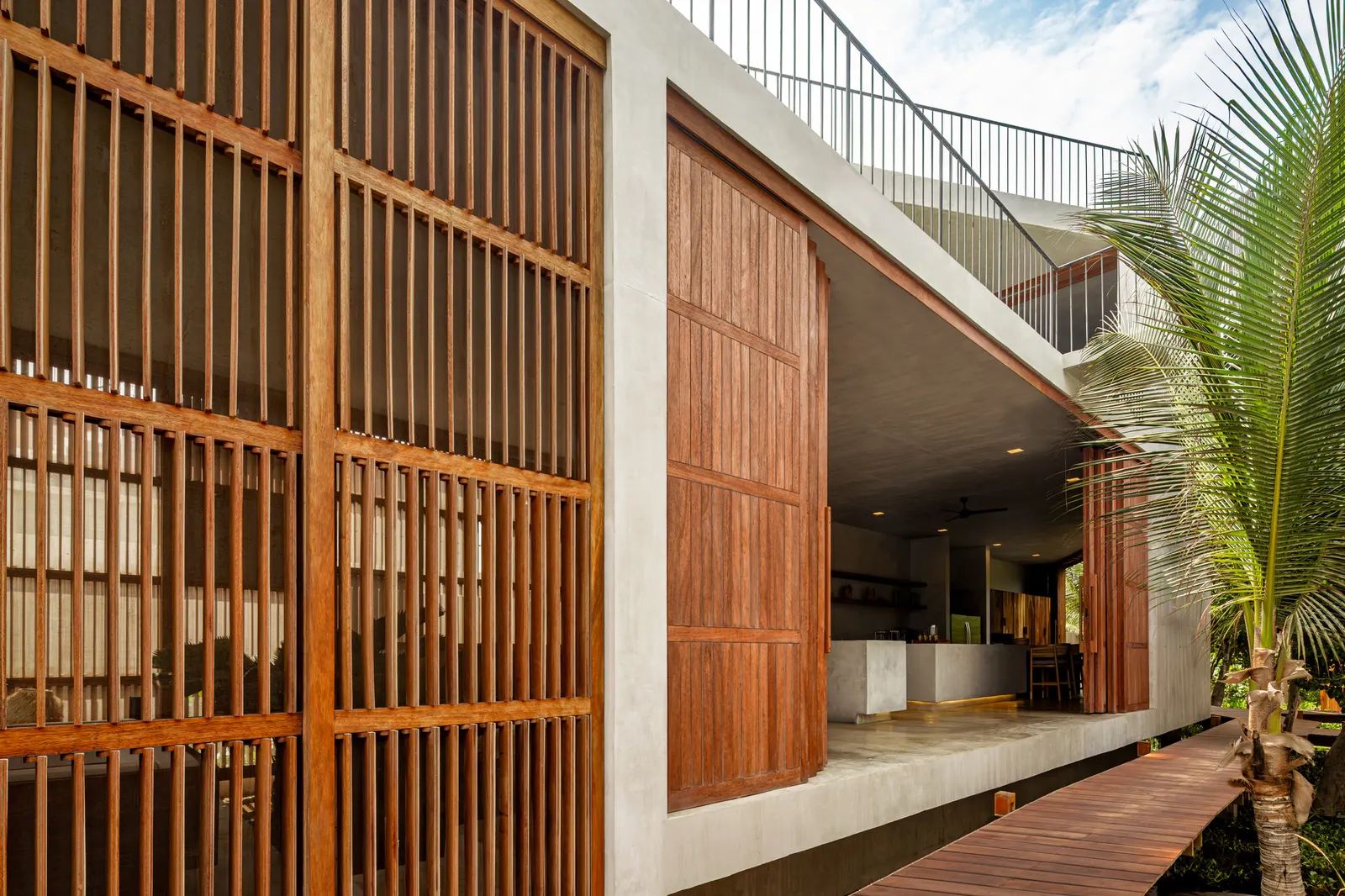 Casa Nova / TAC Taller Alberto Calleja