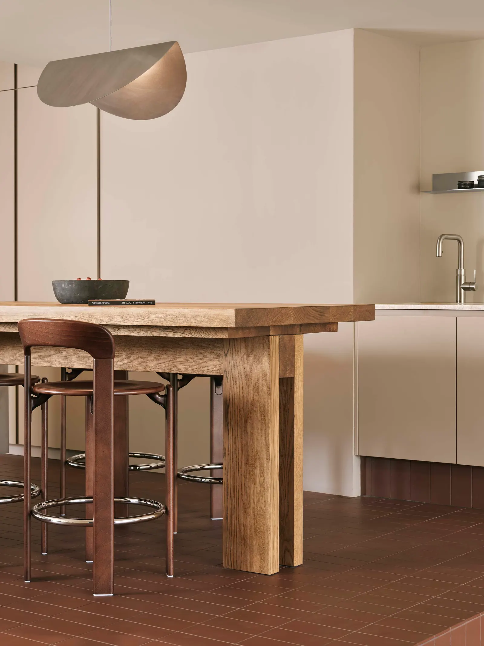 Home Herengracht / Studio Modijefsky