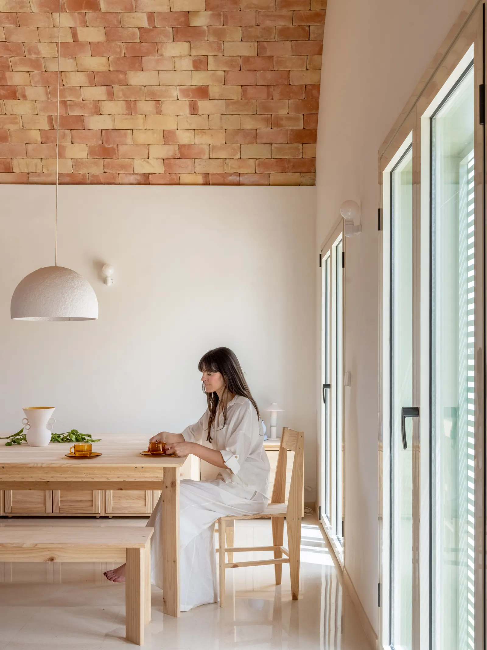 Casa Vereda / L'Aura Ortín Architecture for Happiness