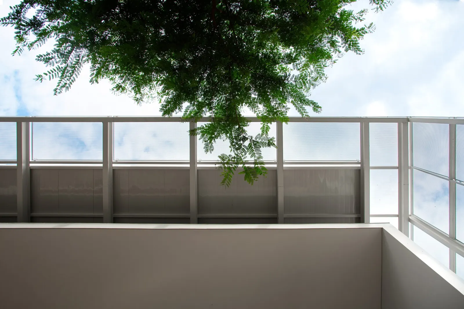 Mahachai Residence / Patara Architects