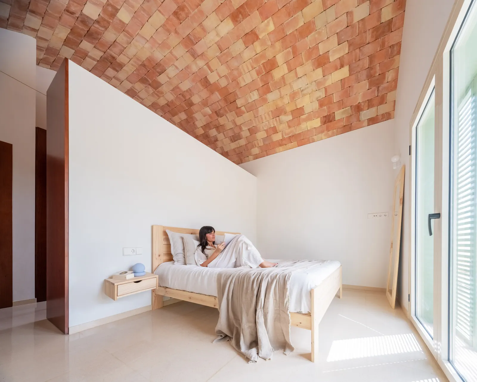 Casa Vereda / L'Aura Ortín Architecture for Happiness