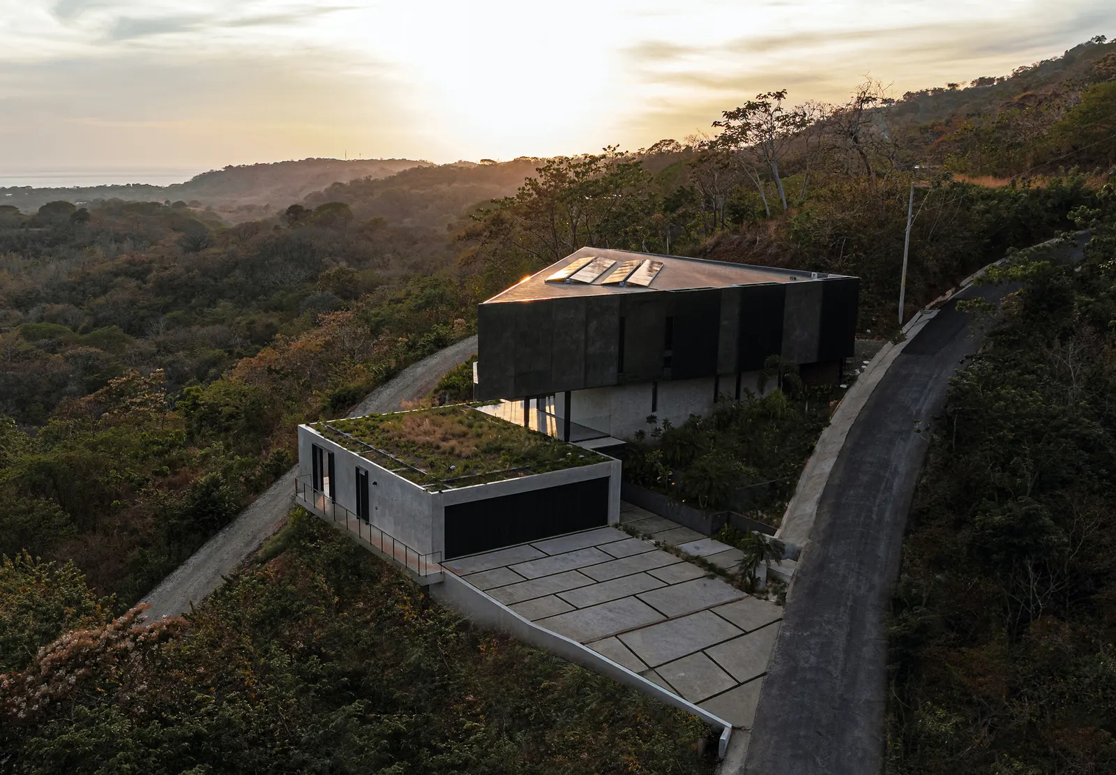 Casa Cinco 7 / QBO3 Arquitectos