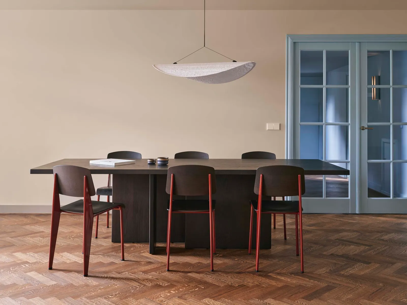 Home Herengracht / Studio Modijefsky