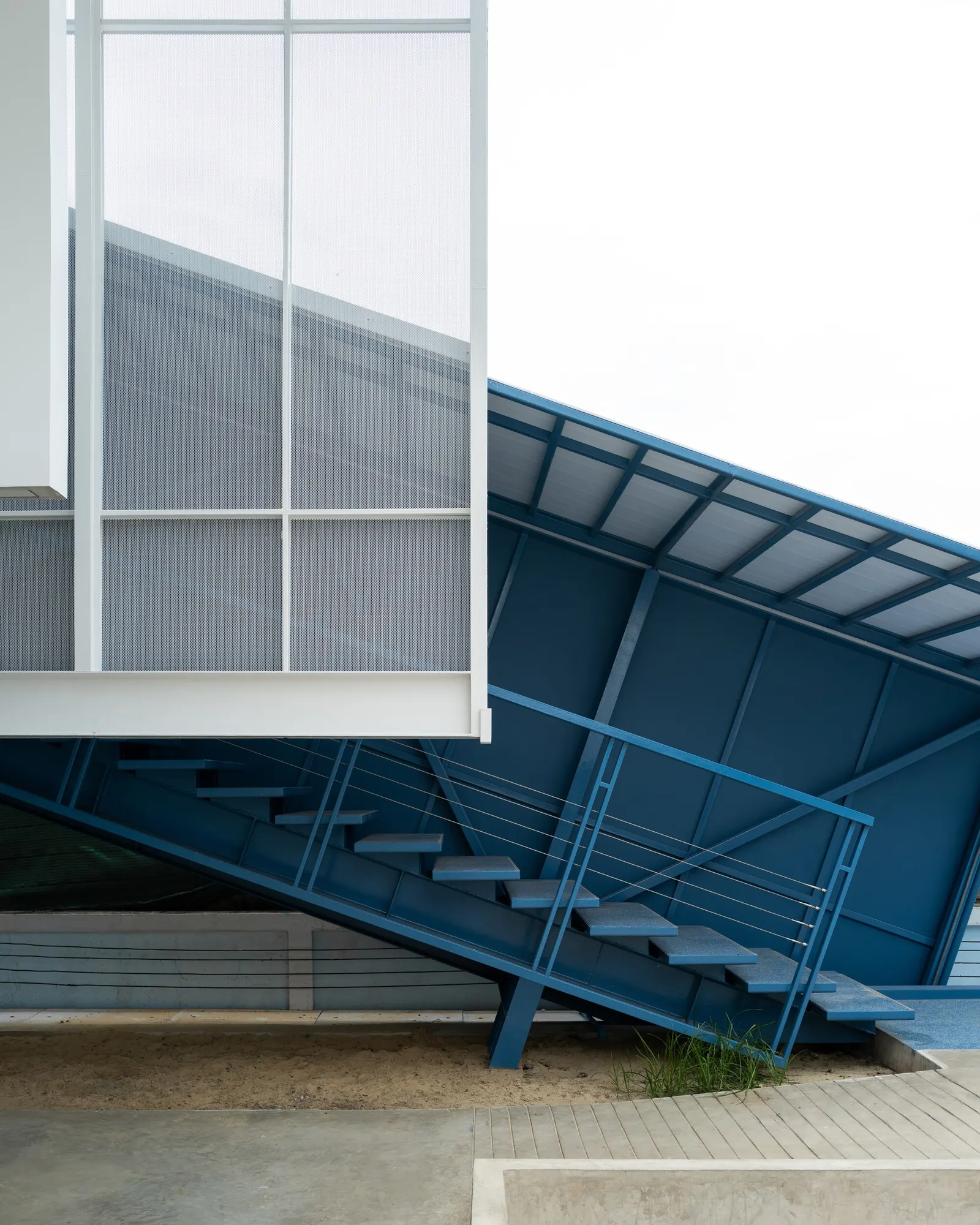 Mahachai Residence / Patara Architects