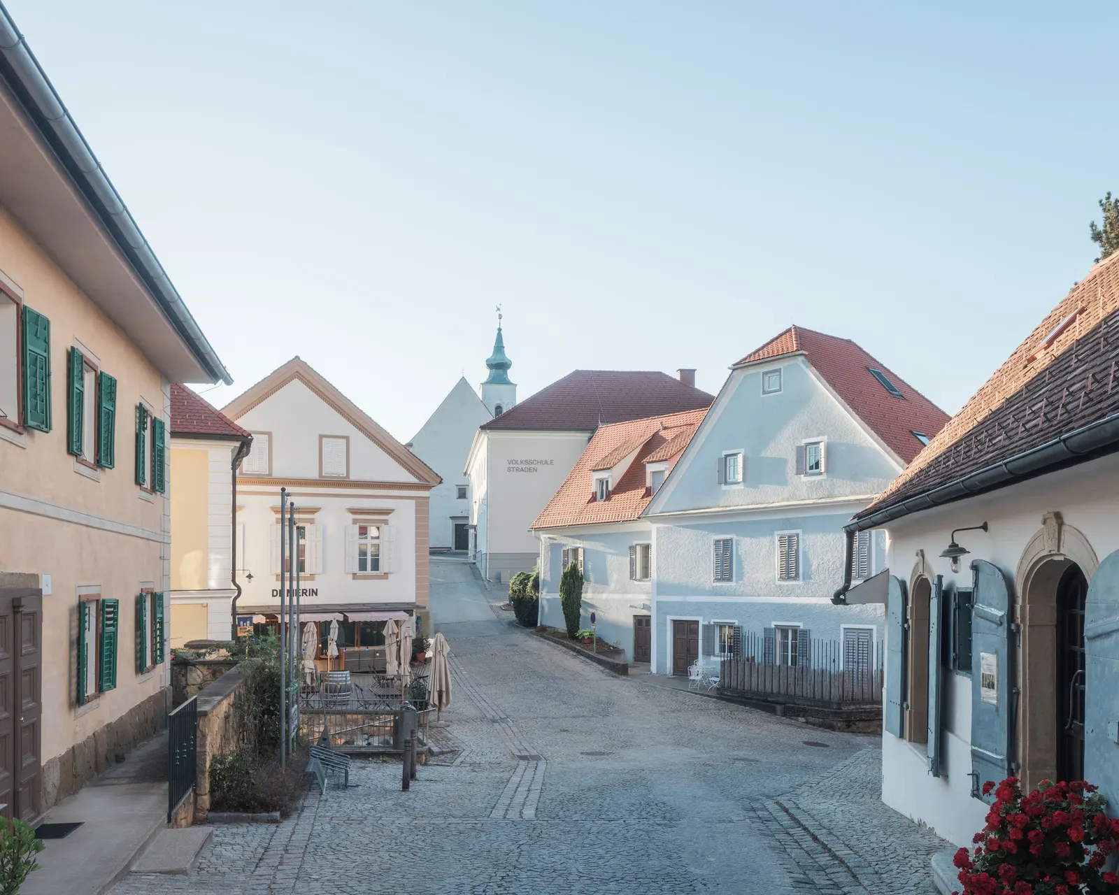 Primary School Straden / Gangoly & Kristiner Architects